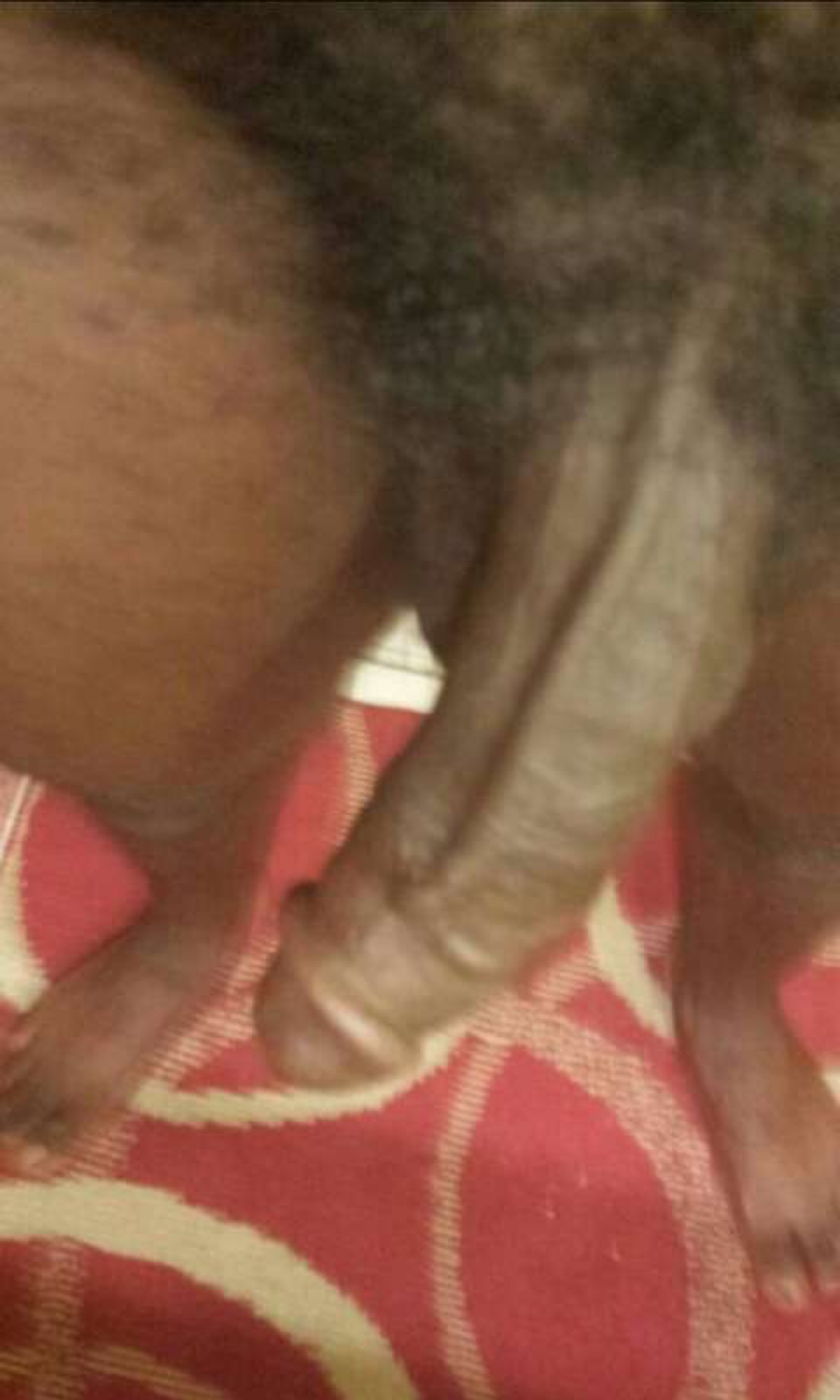Realhaitiandick profile