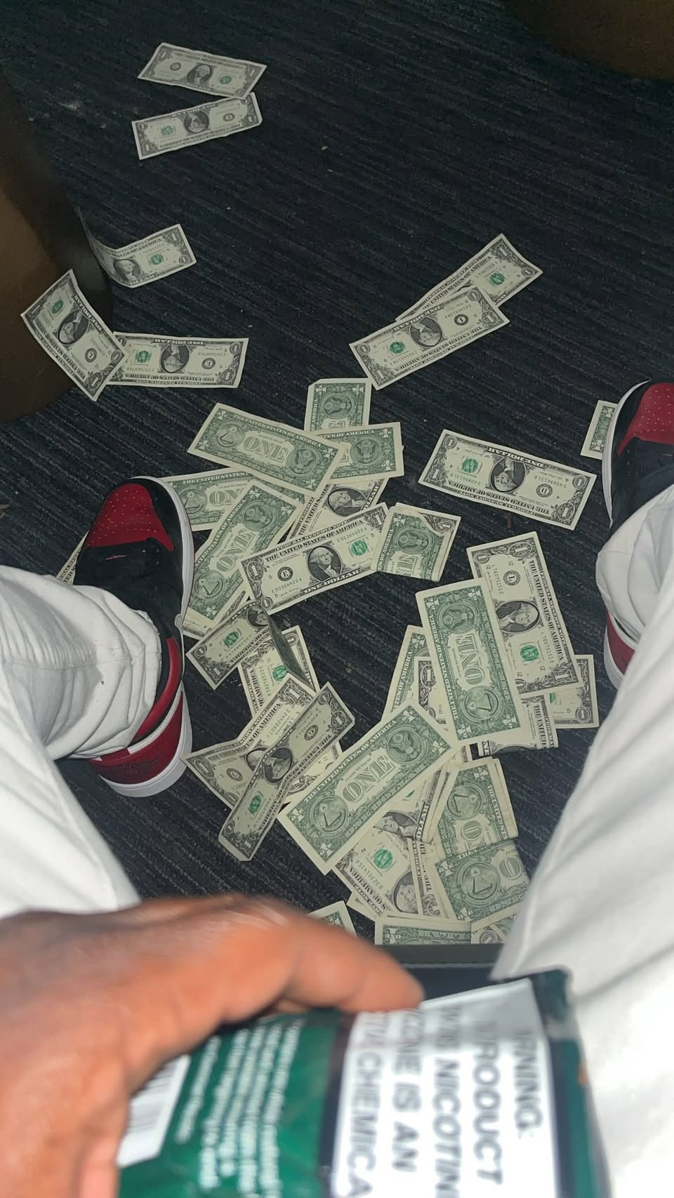 Jackboy954 profile