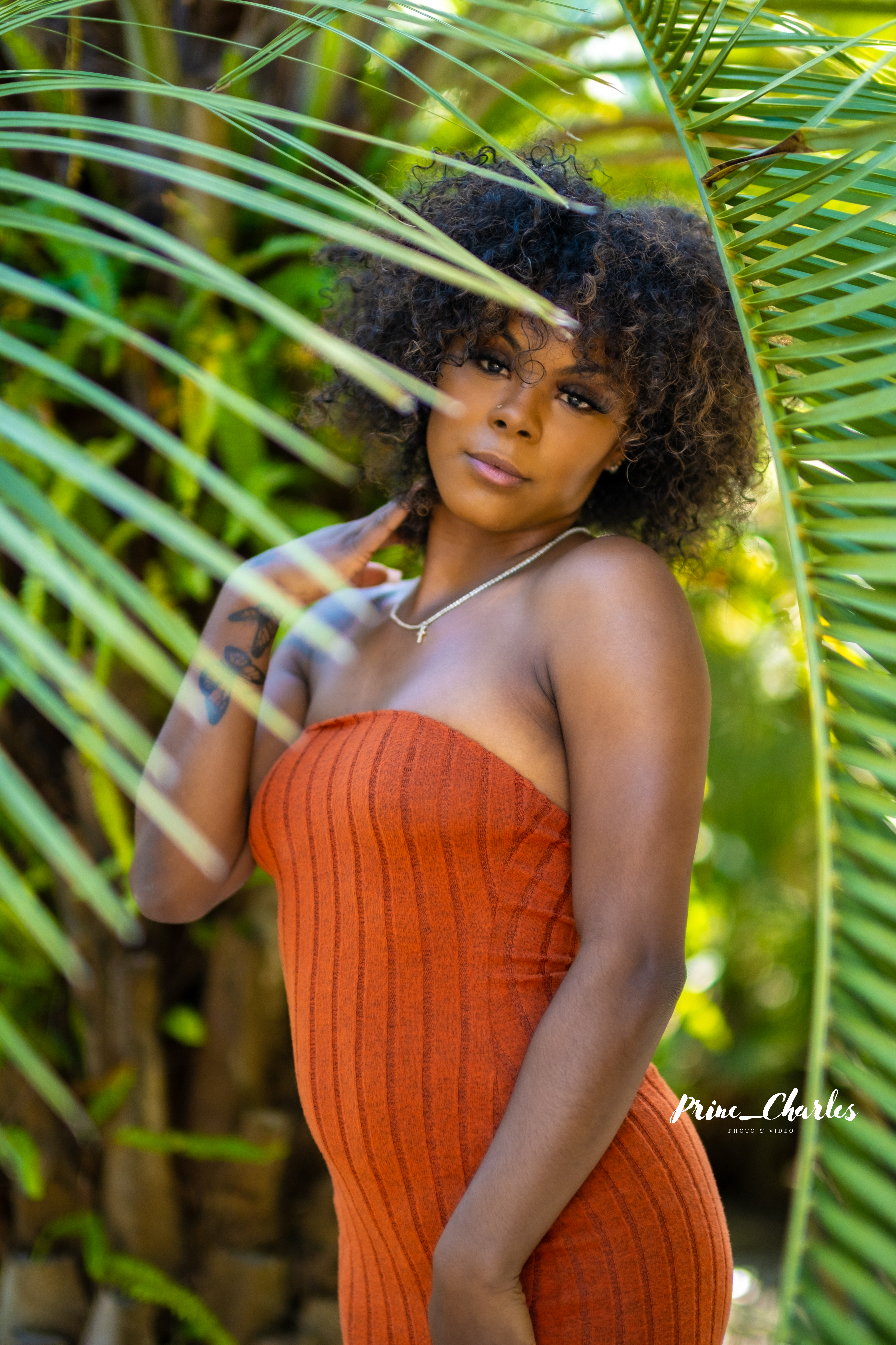 Honeyyy profile