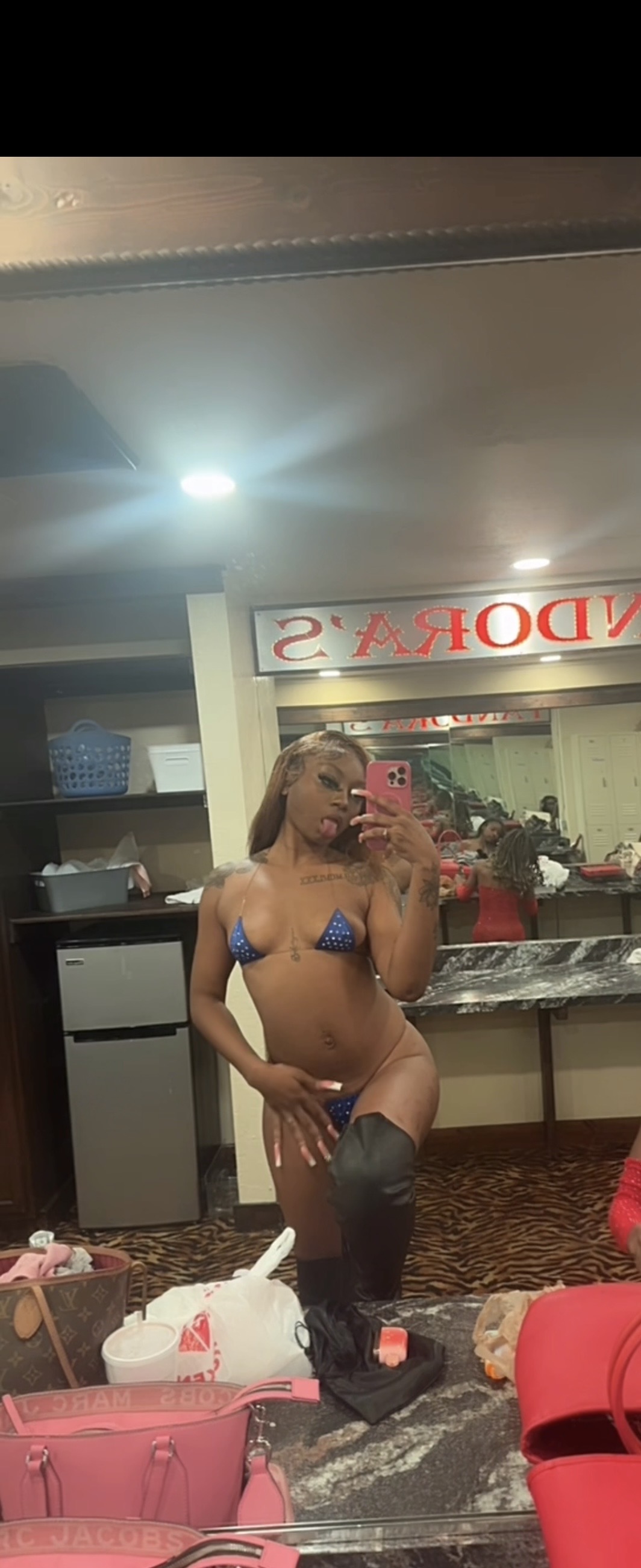 Yourfavheaven profile