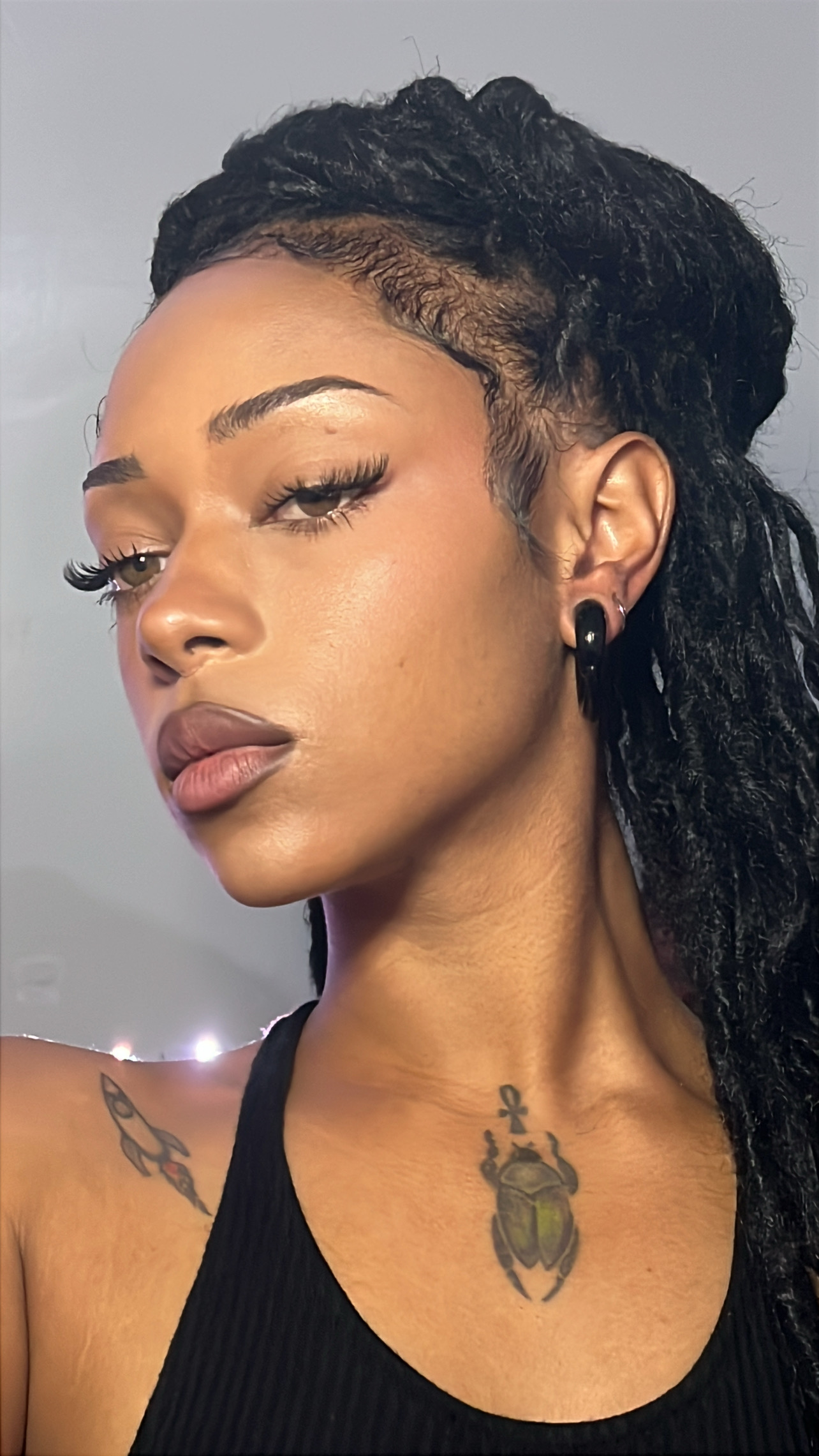 Tizza profile