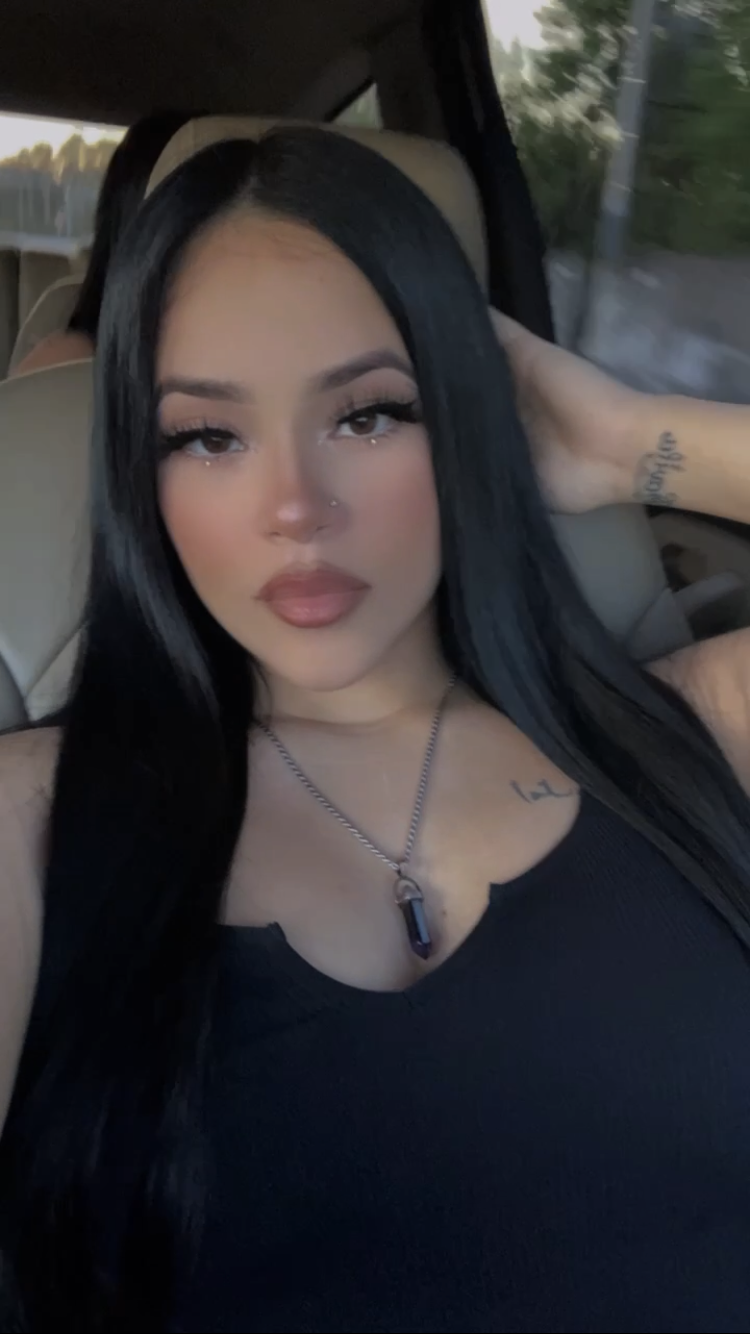 Amethystfoxylady profile