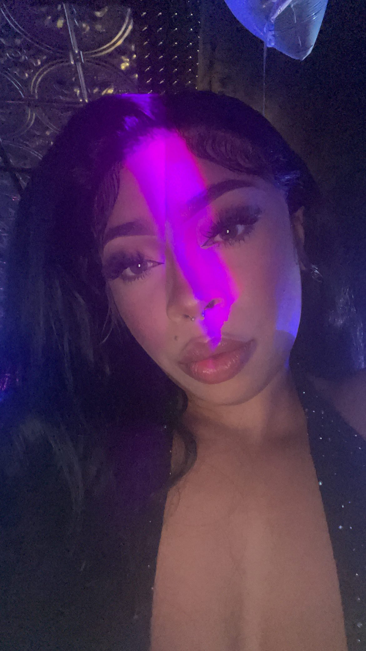 Charmm profile