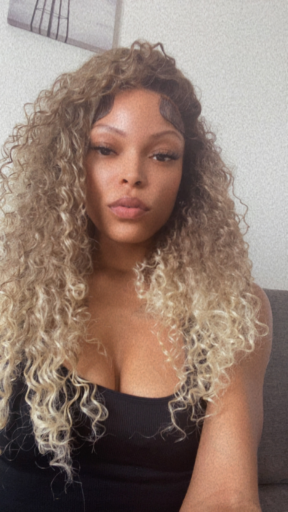 Starr B. profile