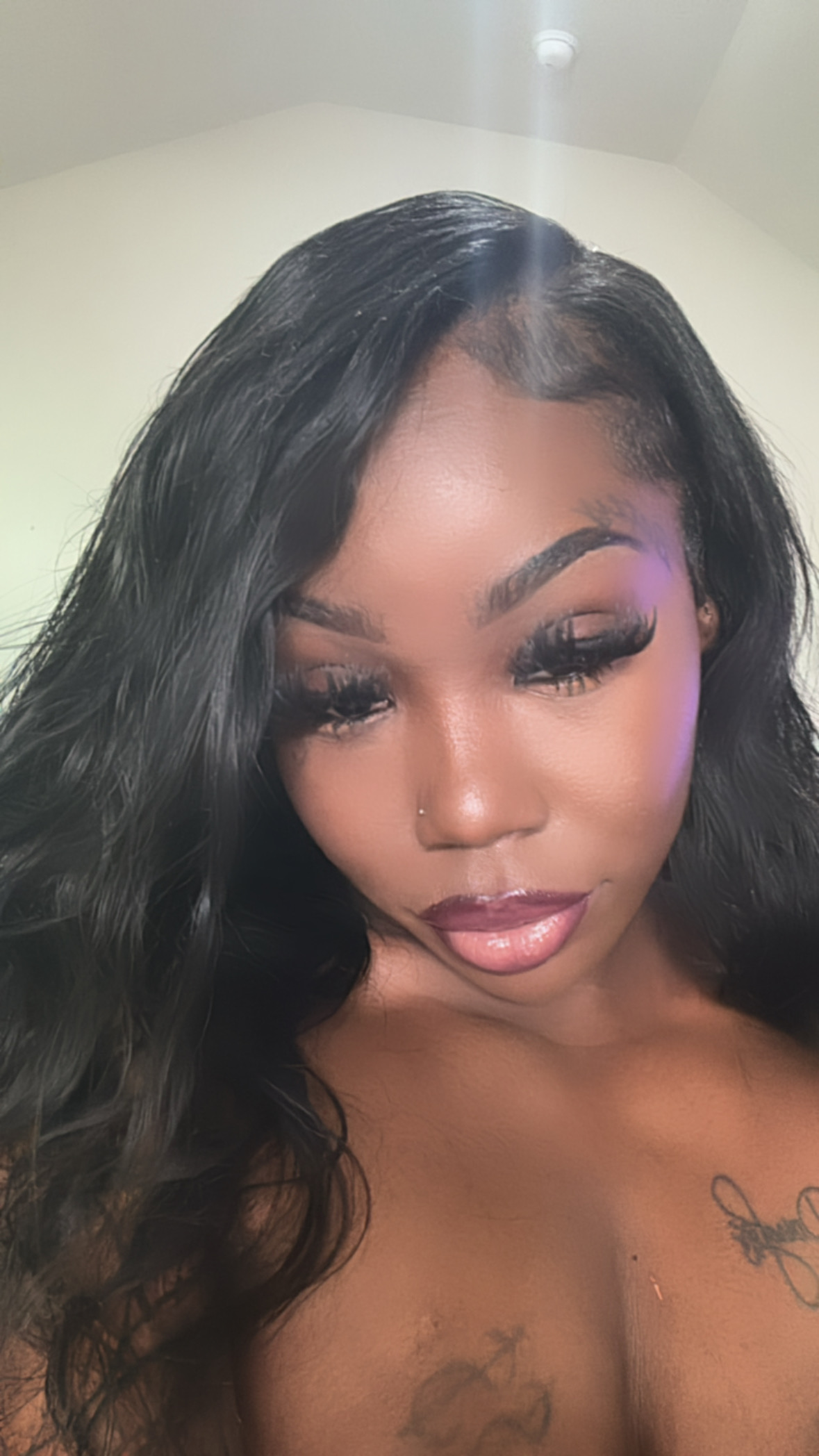 Therealnashaanae profile