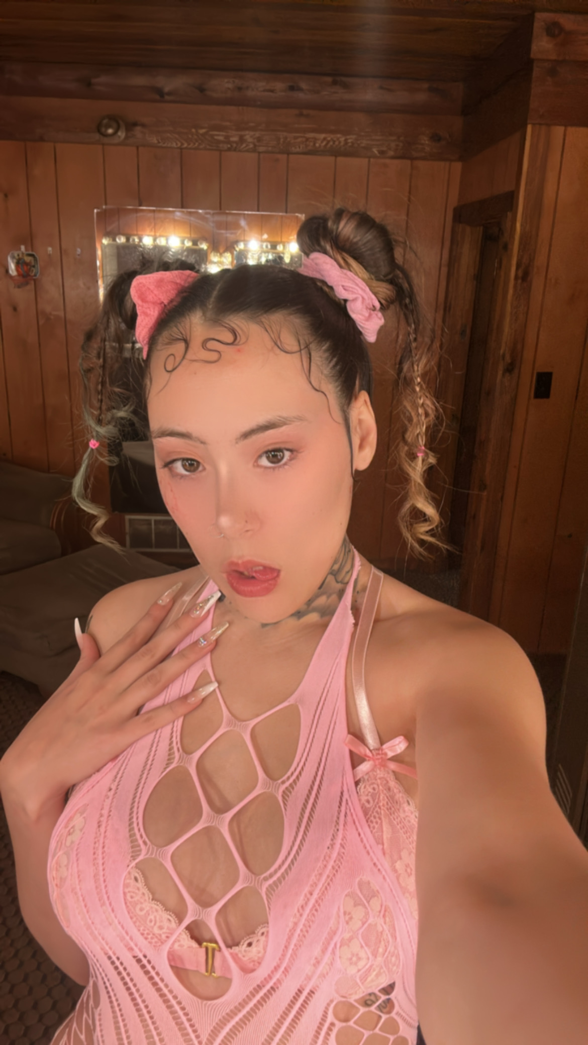 Jillybeanz profile