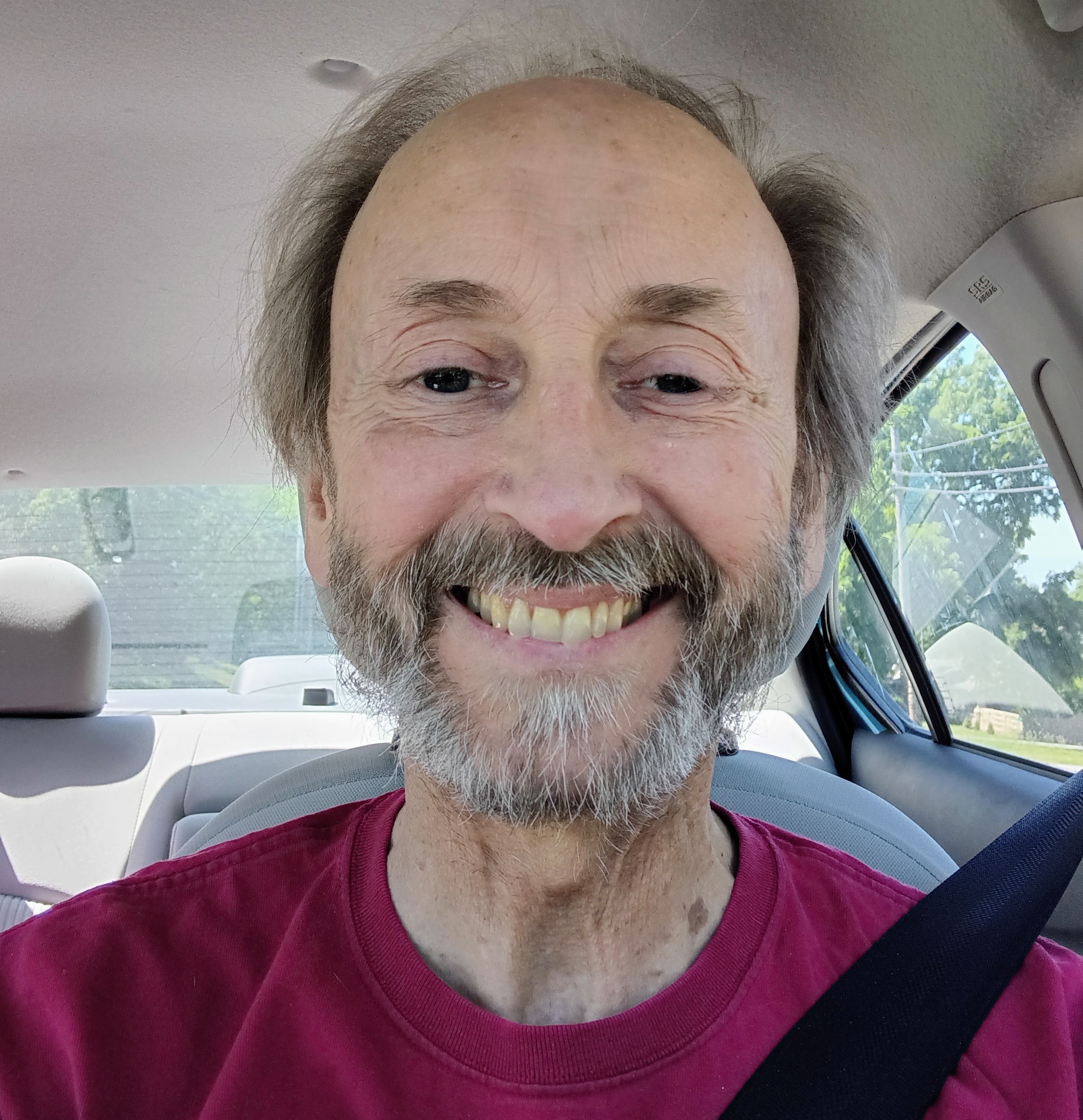 Johnlickspussy57 profile