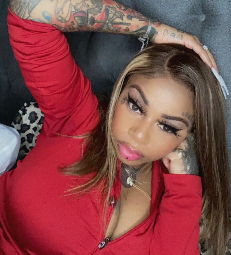 Jolie.19 profile