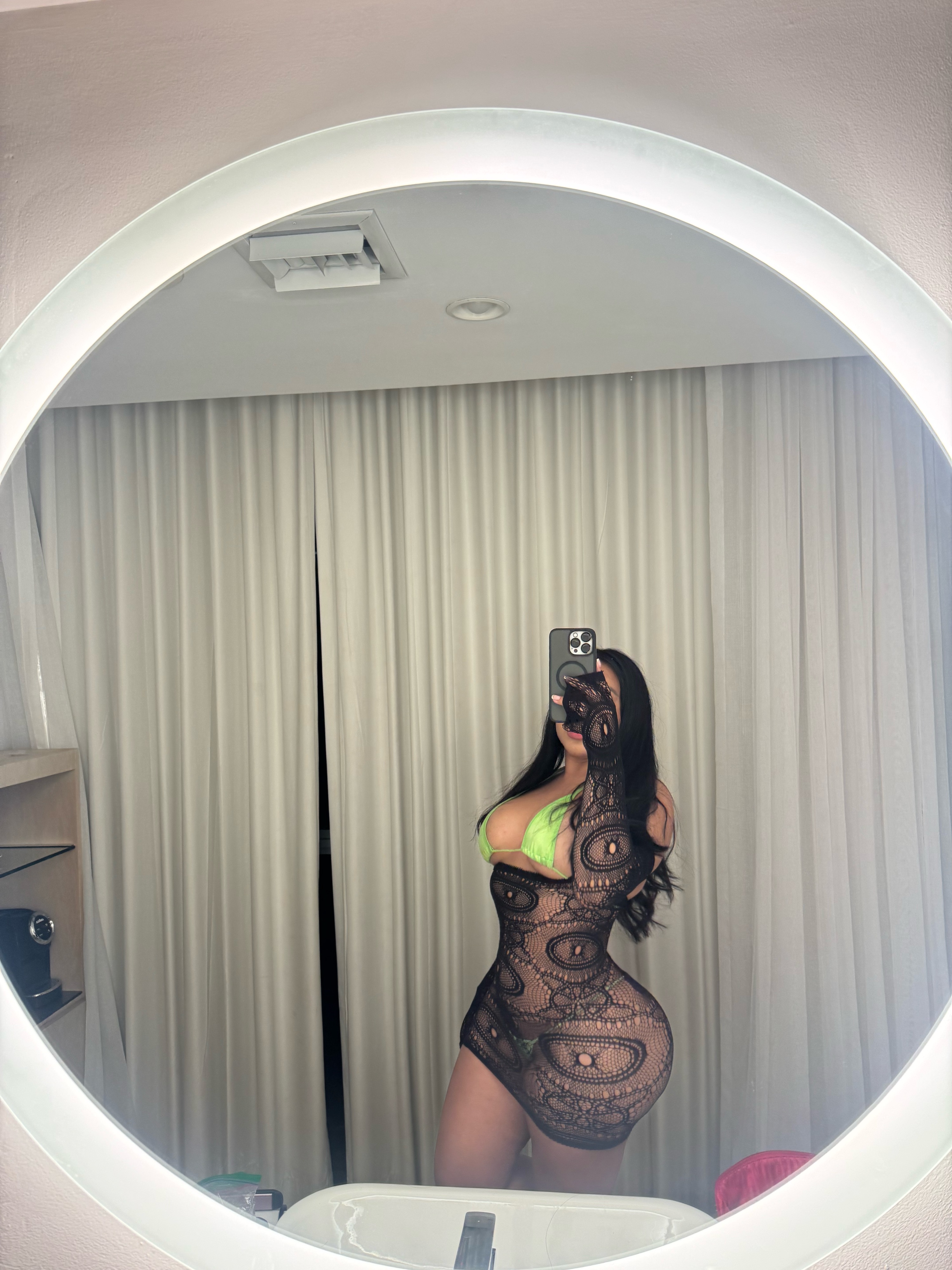 Gisselle profile