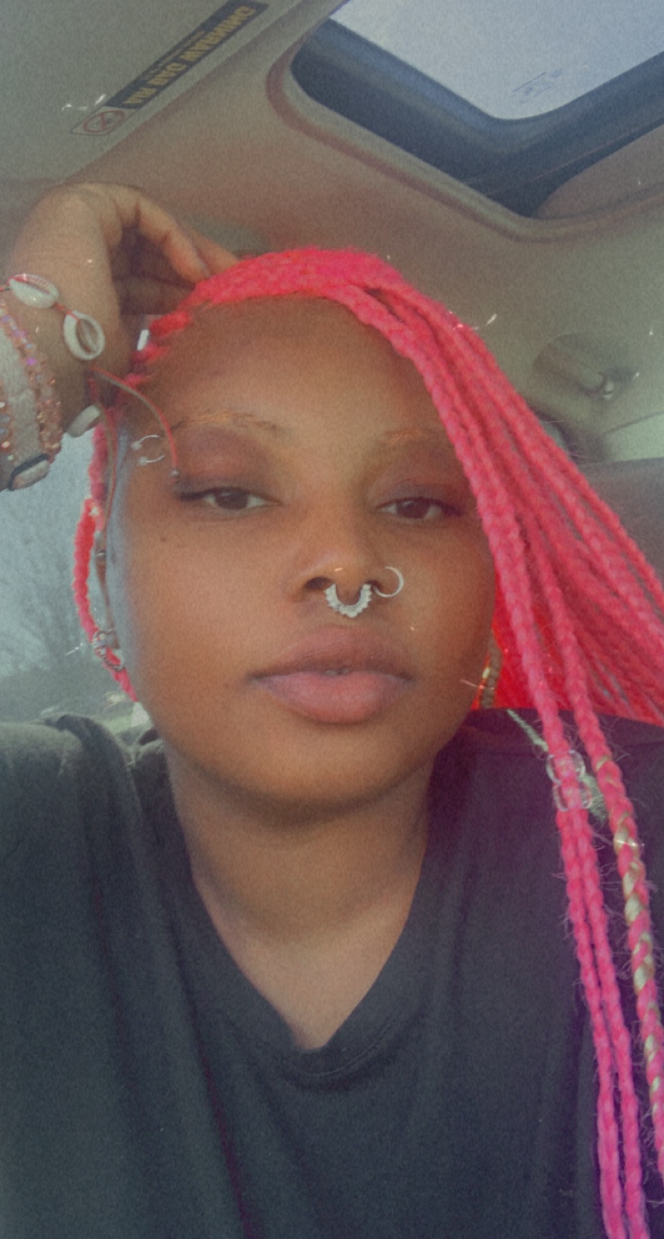 Keiice profile