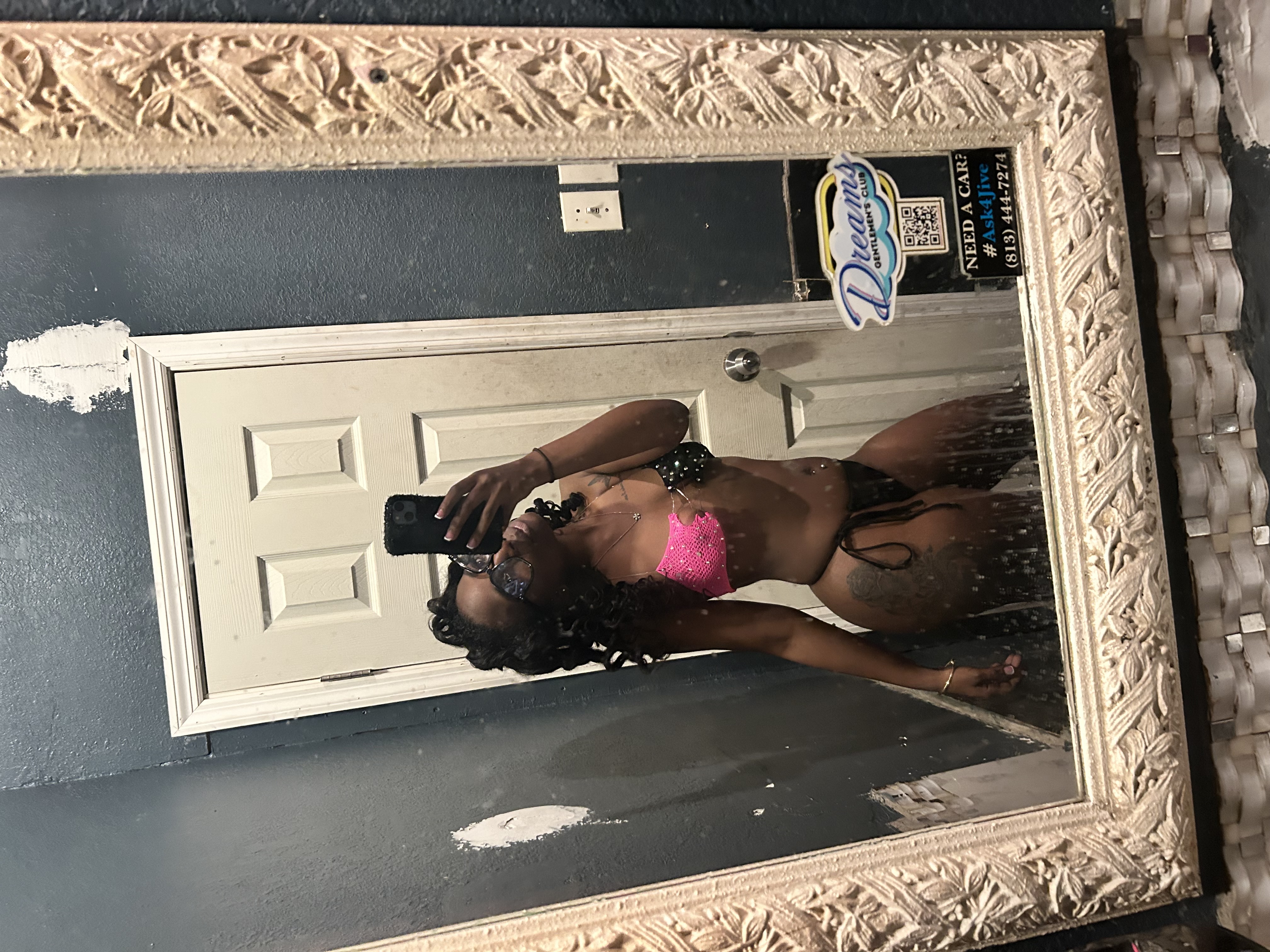 Venusss profile