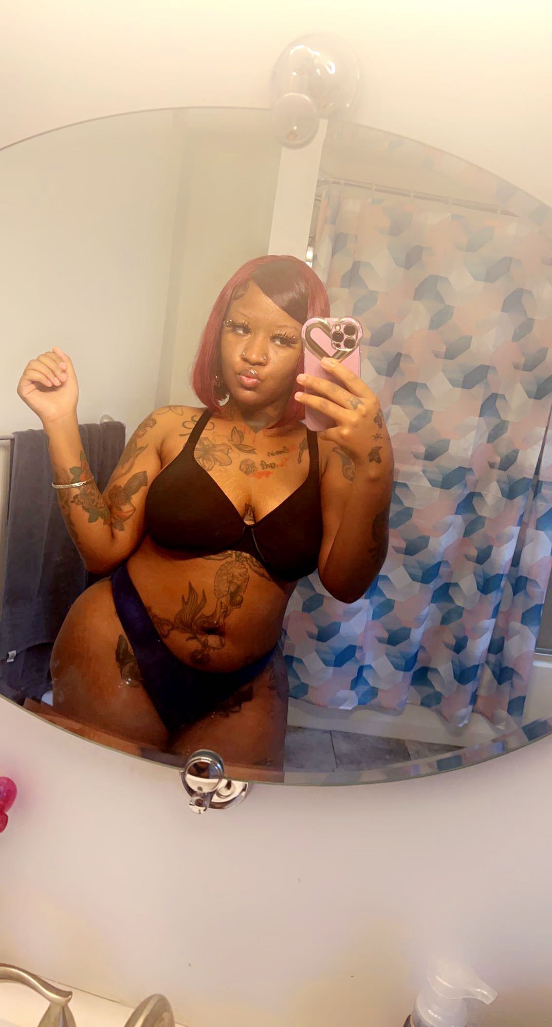Lady_Flawless_ profile