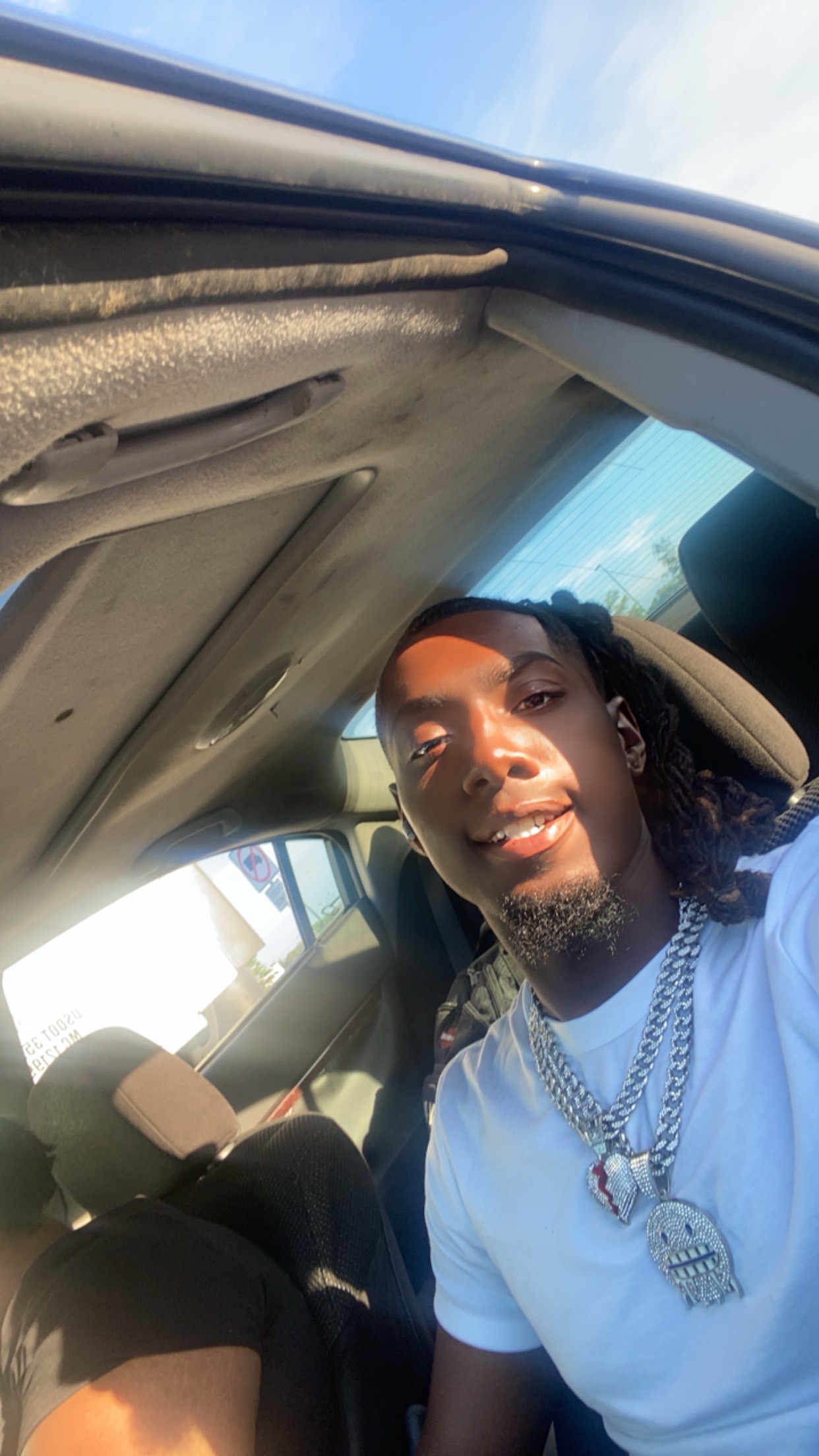 Young M profile