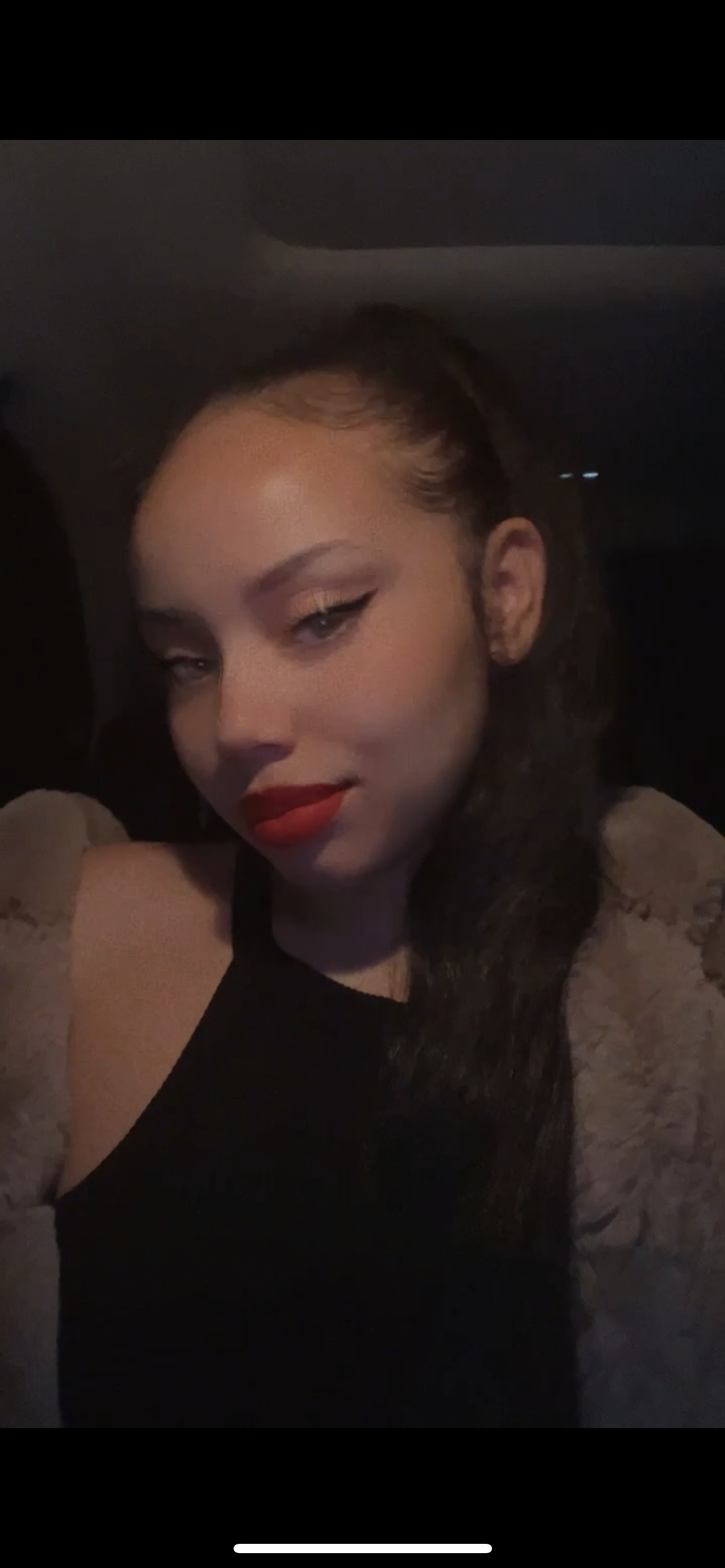Peachez profile
