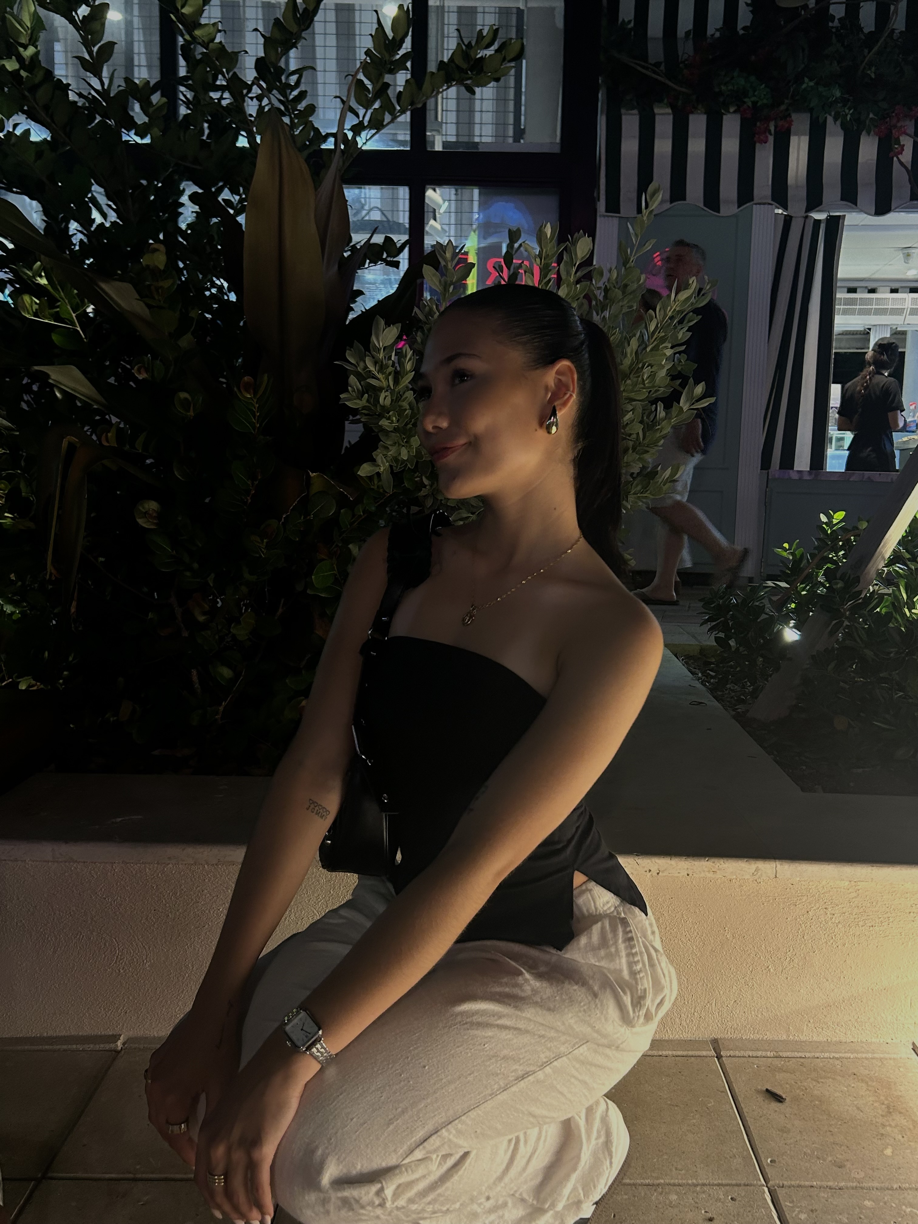 Kendall profile