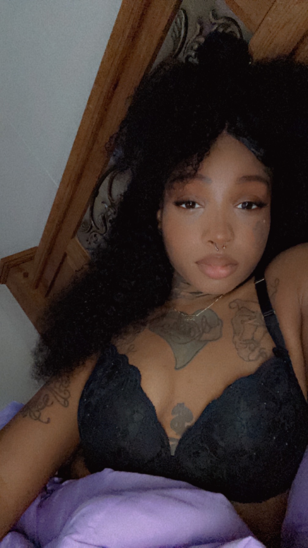 Creme Queen profile