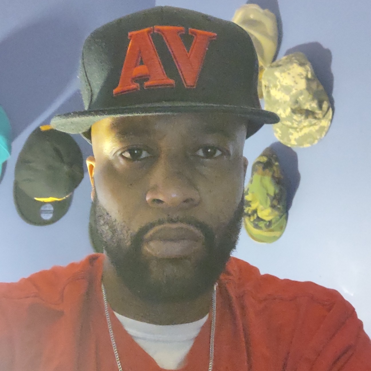 Djcashville profile