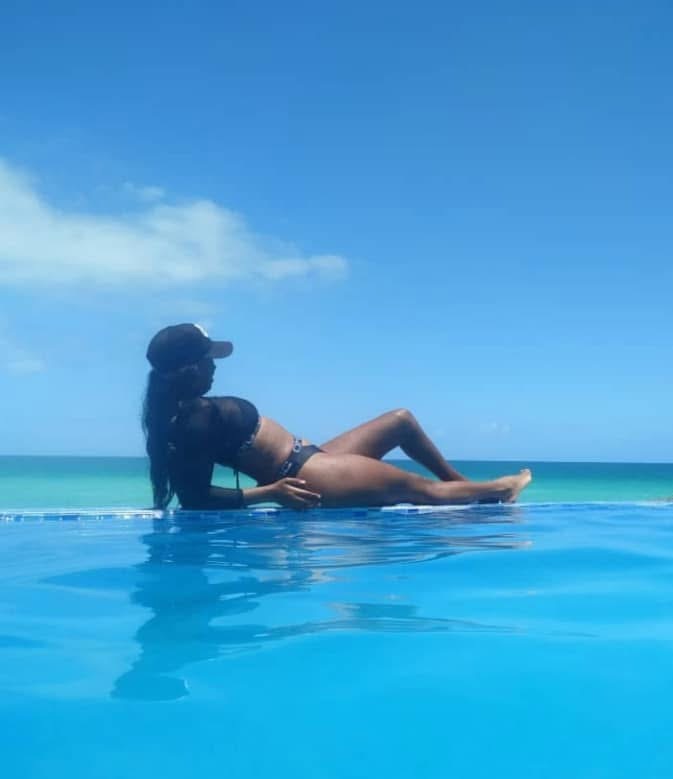 Paola… profile