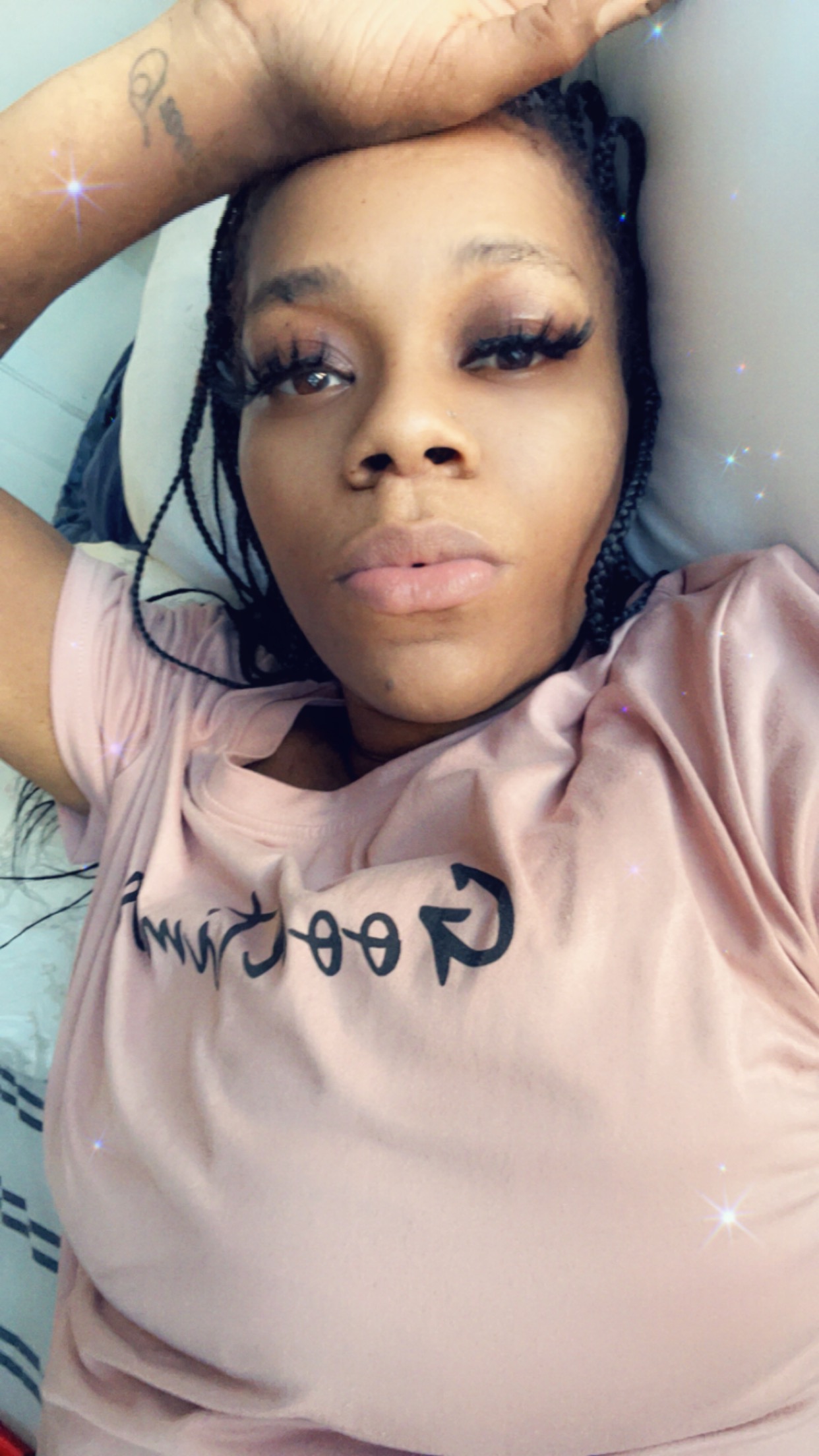 Blossomz profile