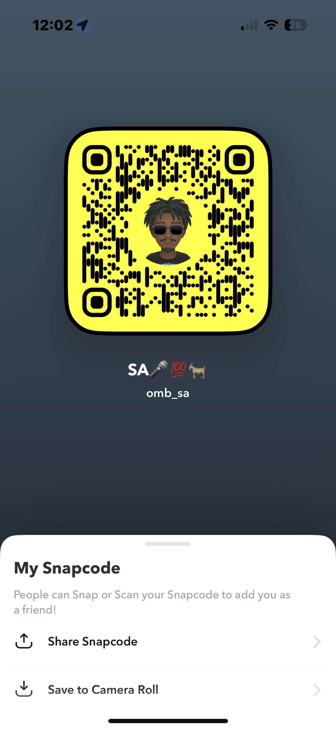 Omb_Sa profile