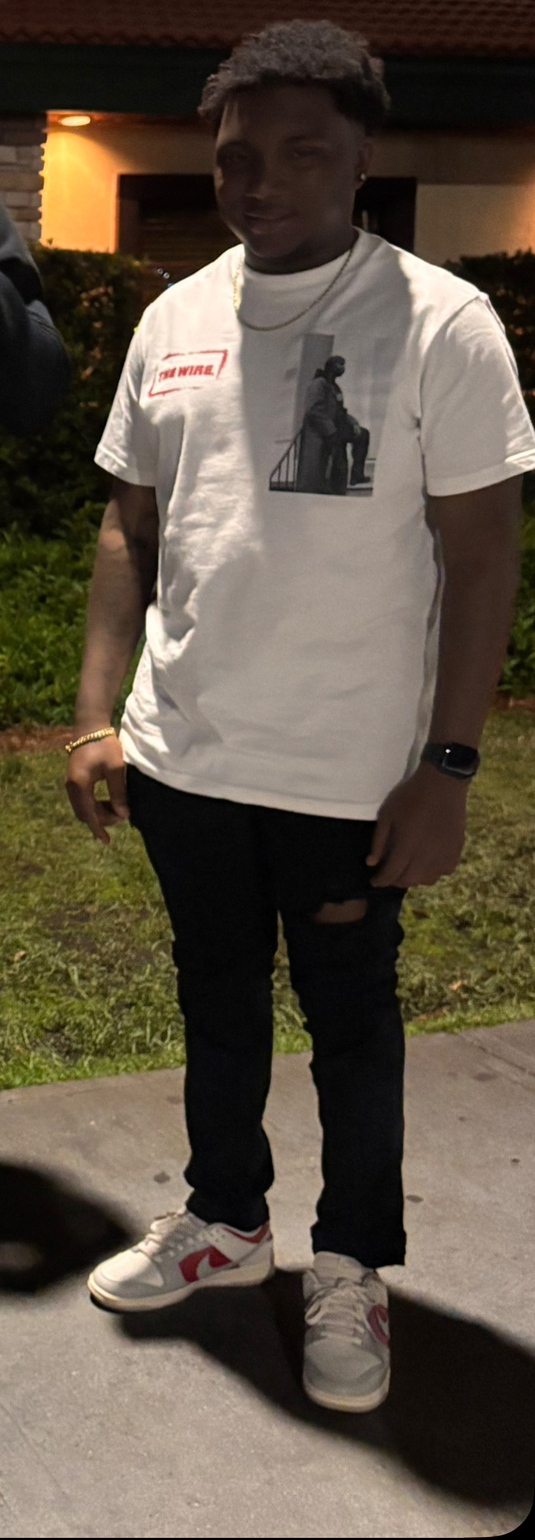 Bossmant profile