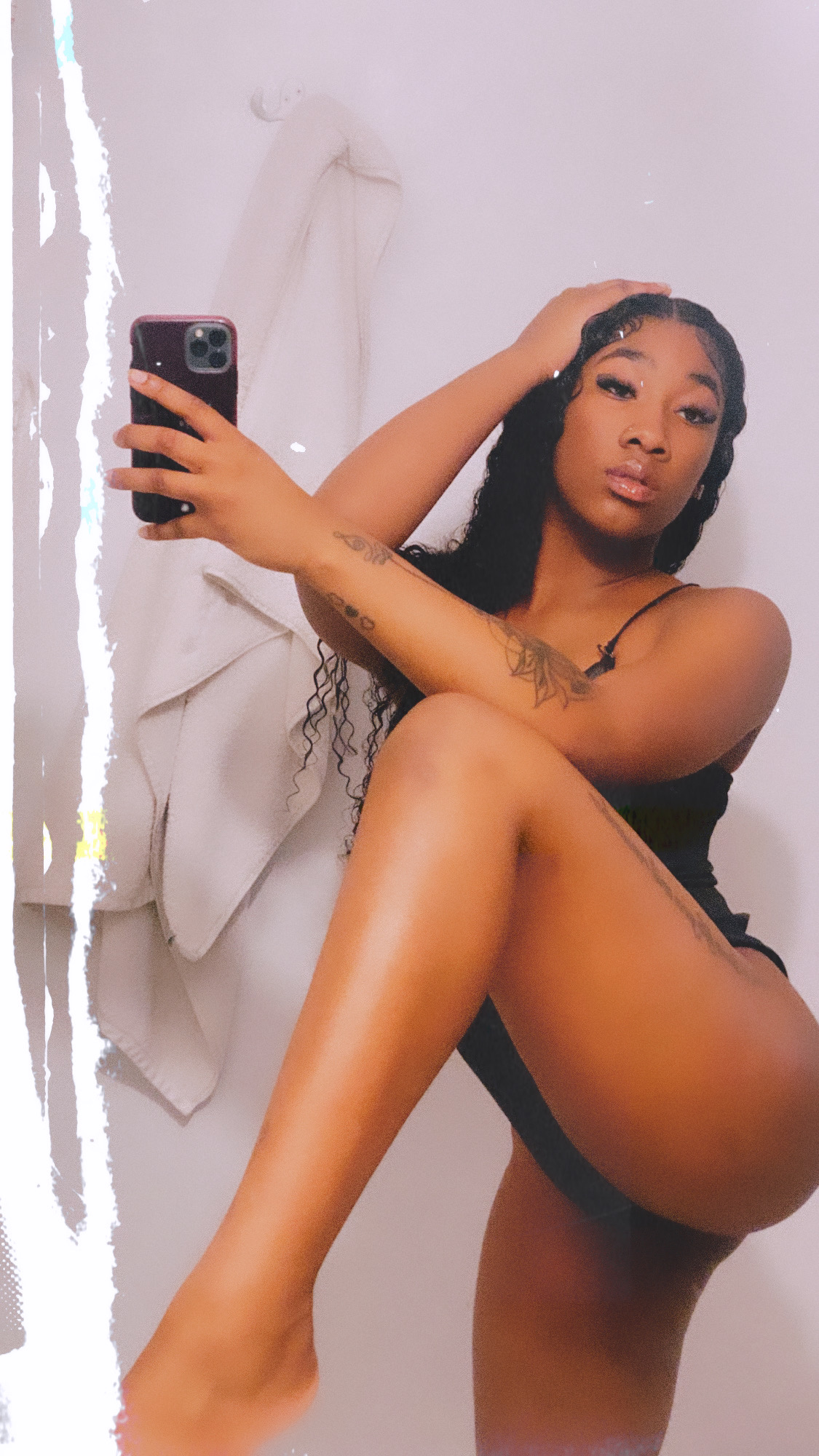 Iamasia profile