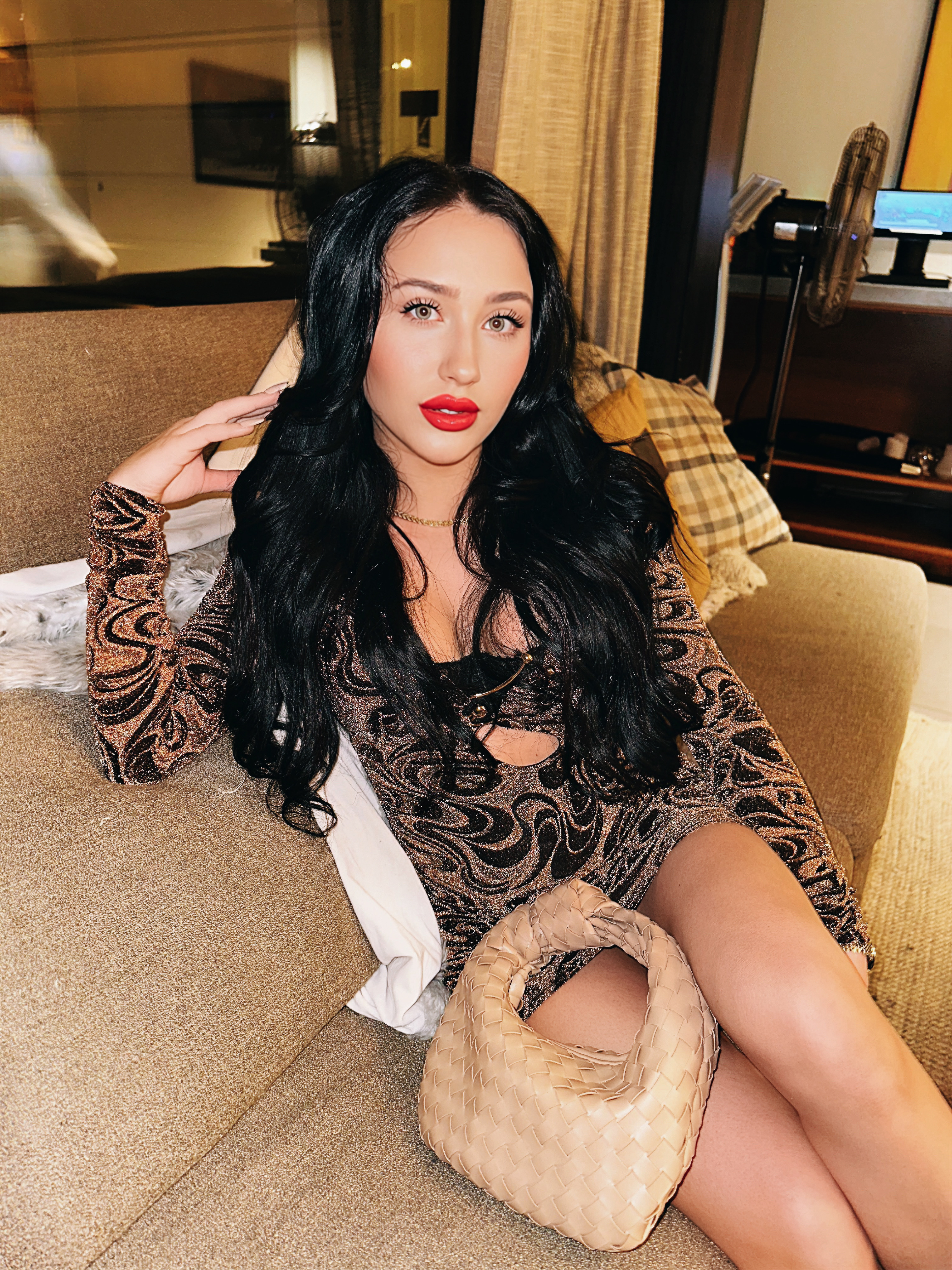 Sexycandi profile
