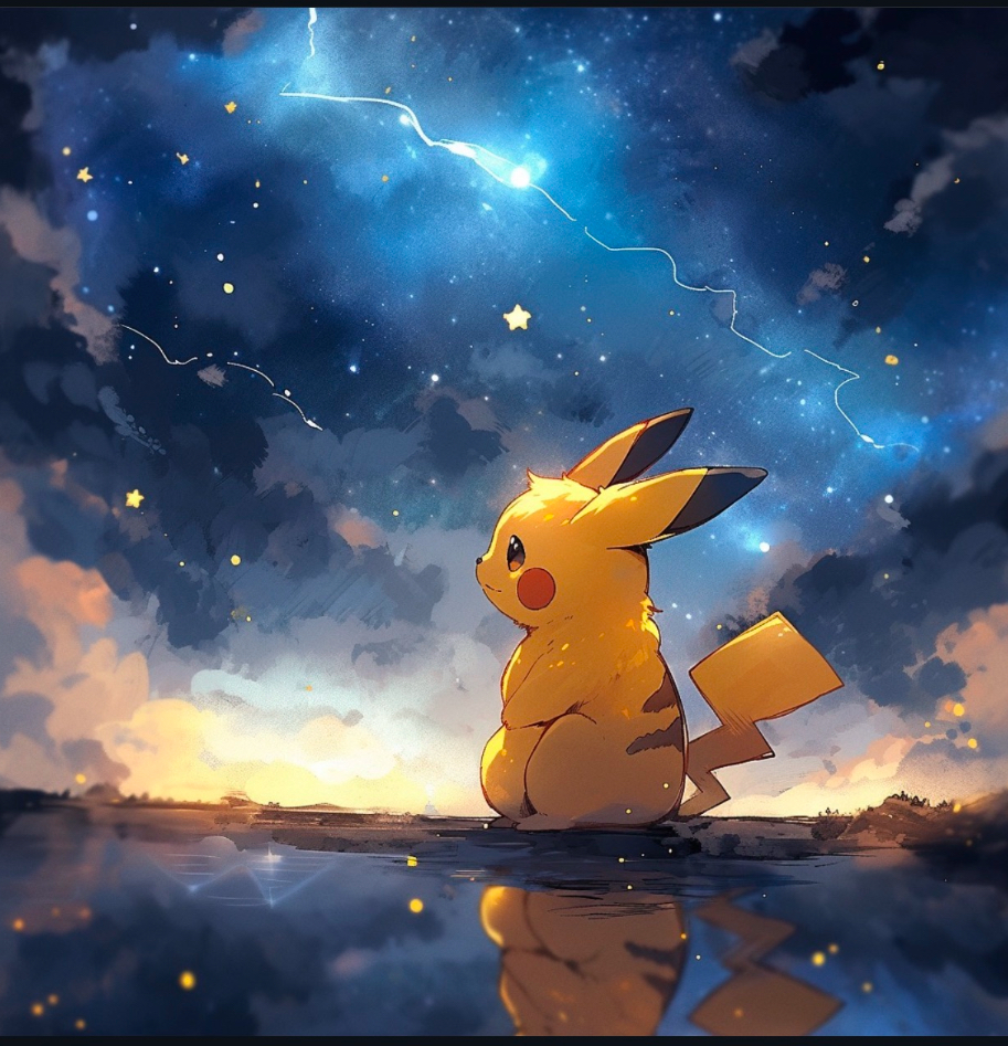 Peekachu profile
