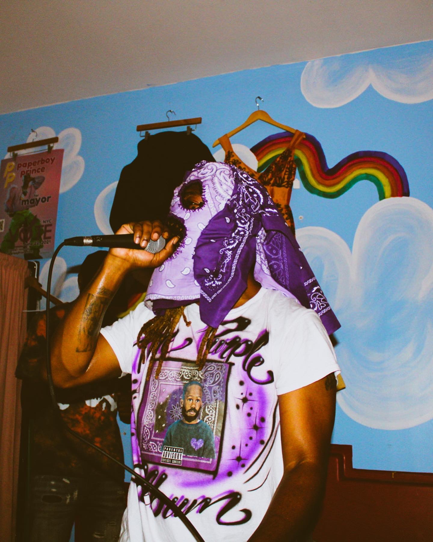 Buckynasty703 profile