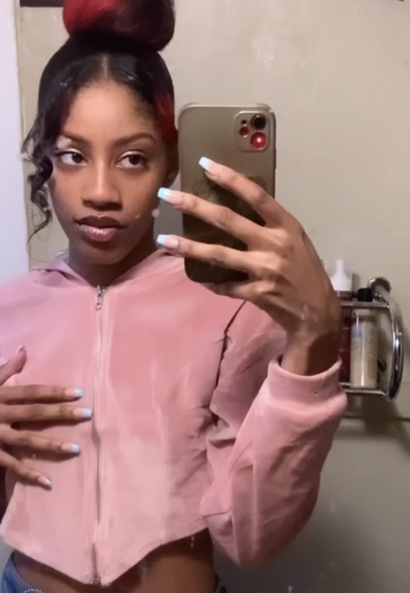Miss Juicyy profile
