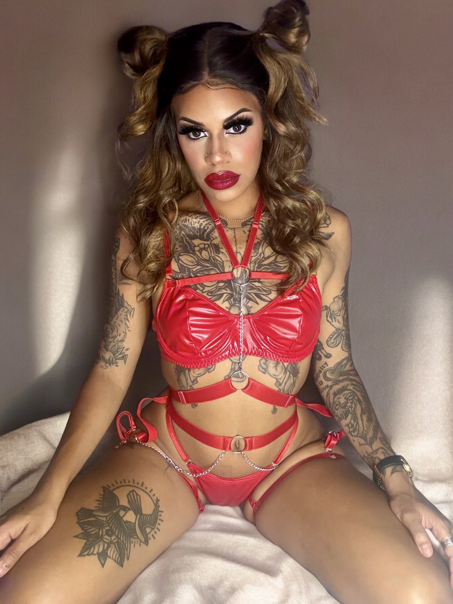 Sweetgrlcherry profile