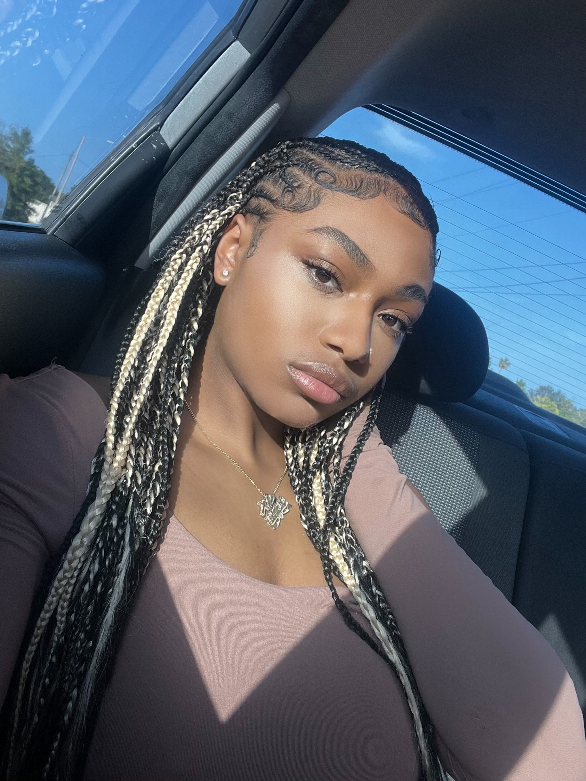 Carmalitamisty profile