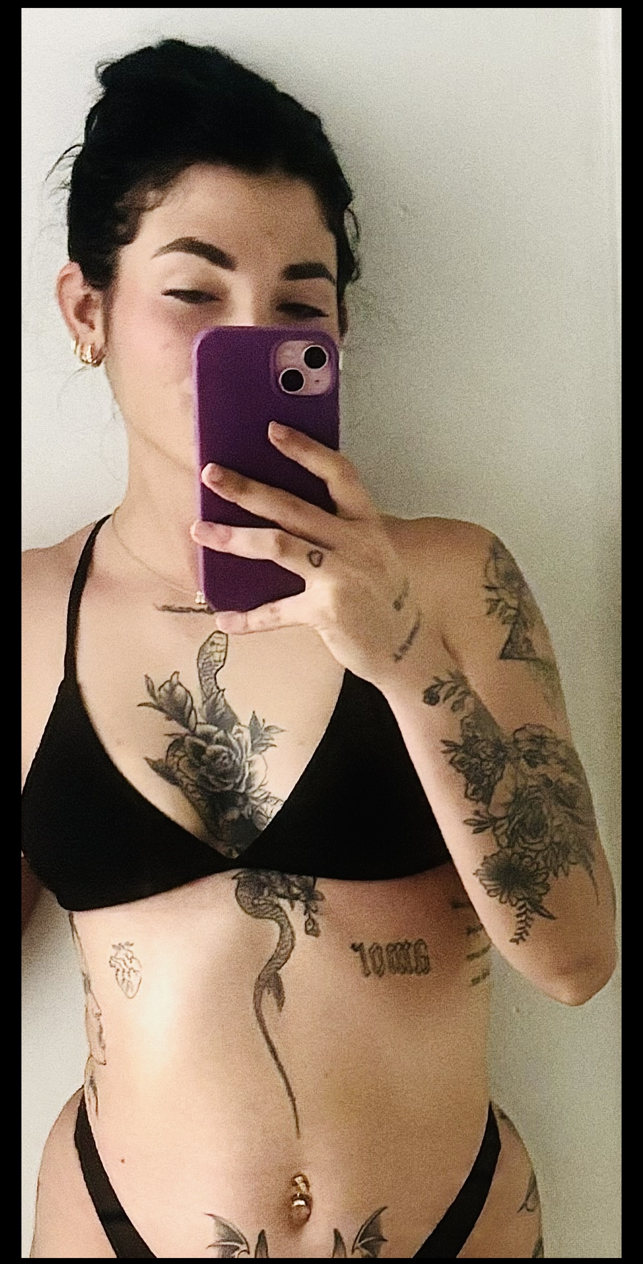Talia profile
