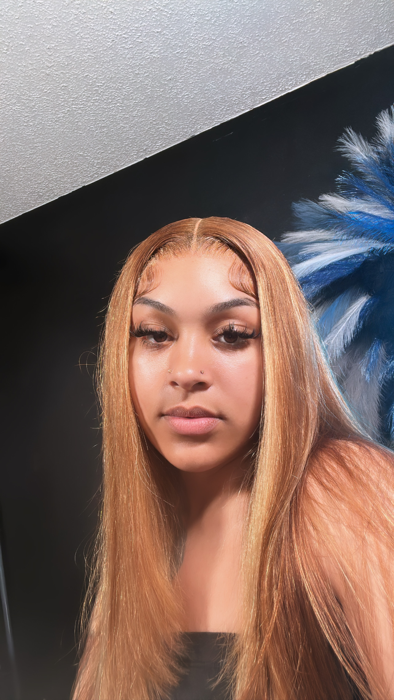 Ladyexotic profile