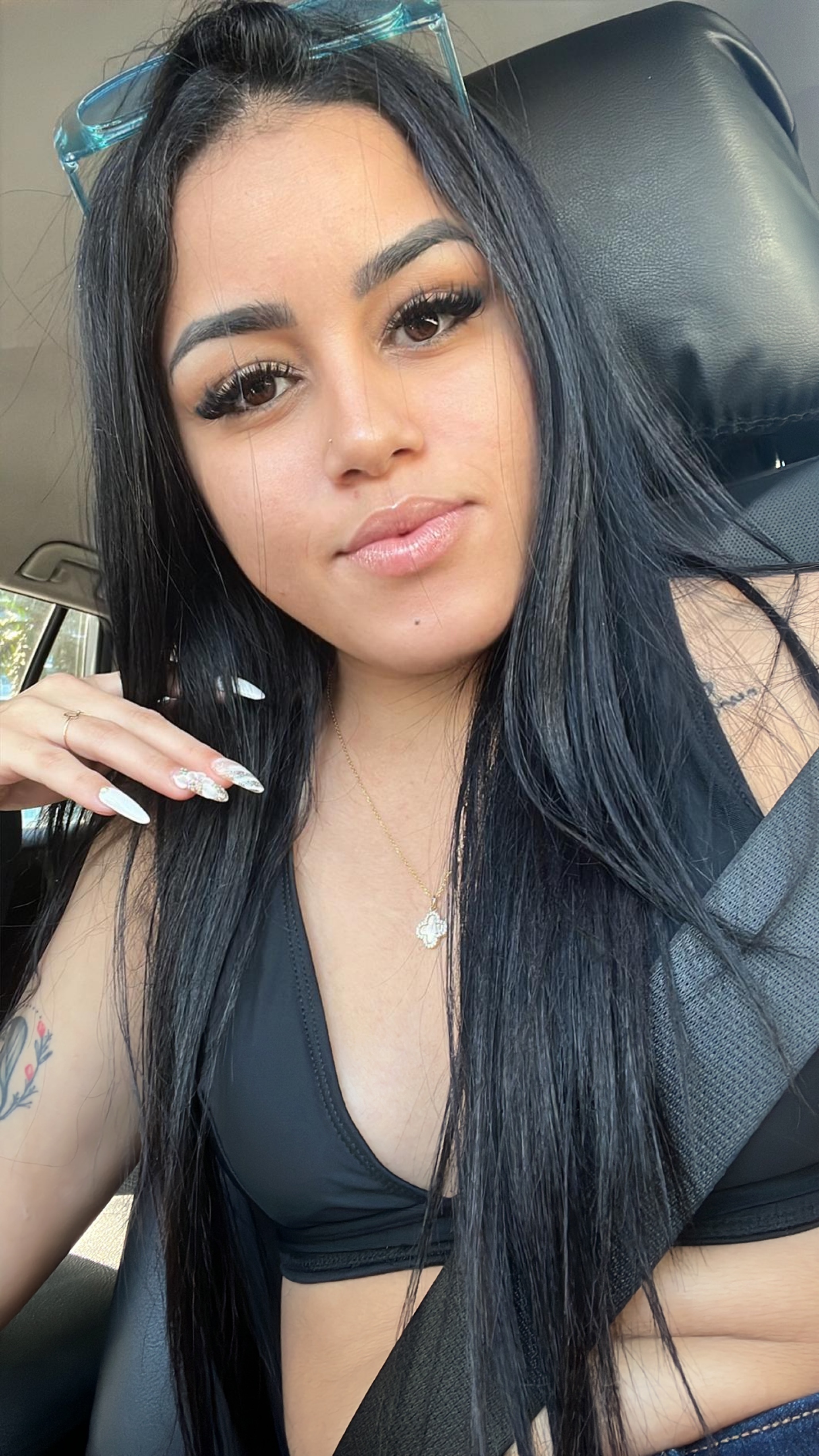 Monica profile