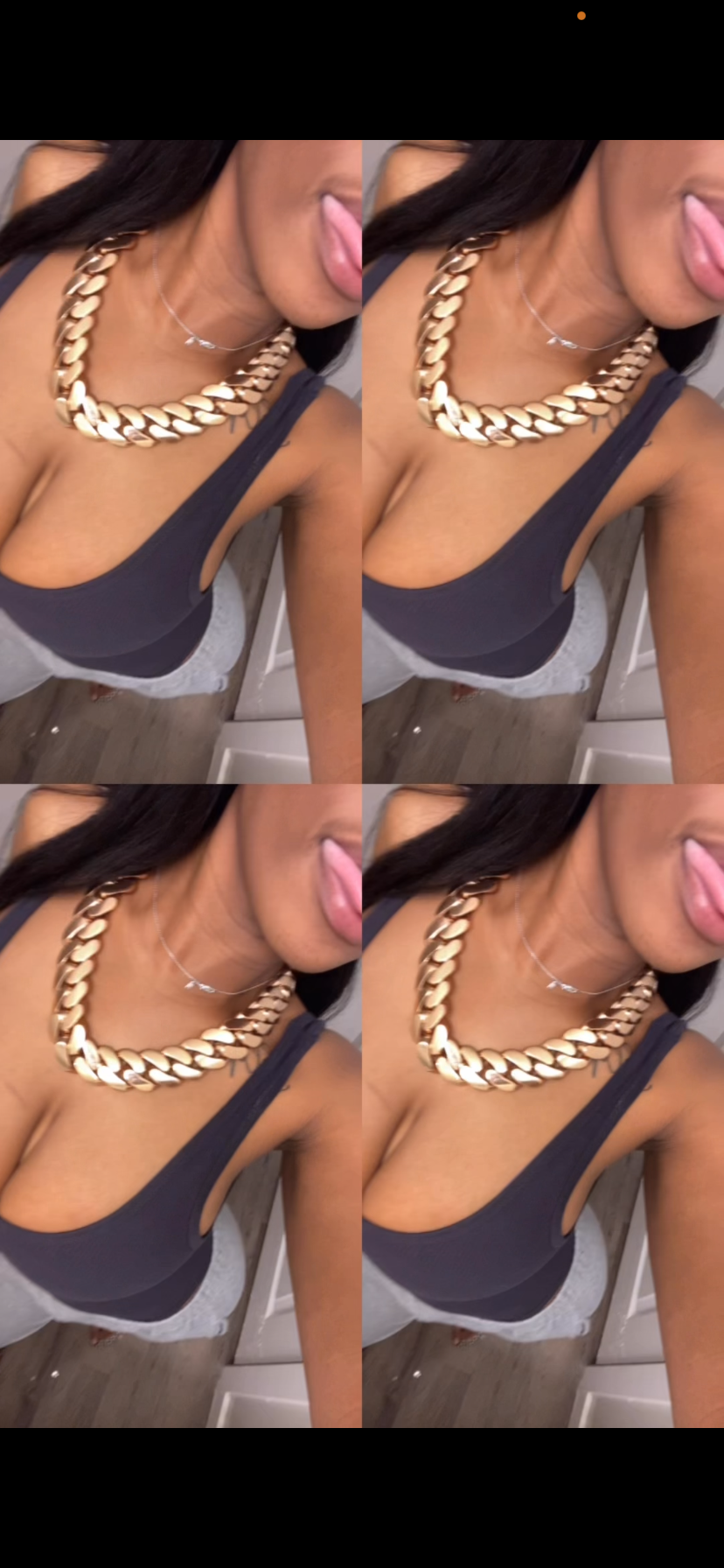 Trvpstarr profile