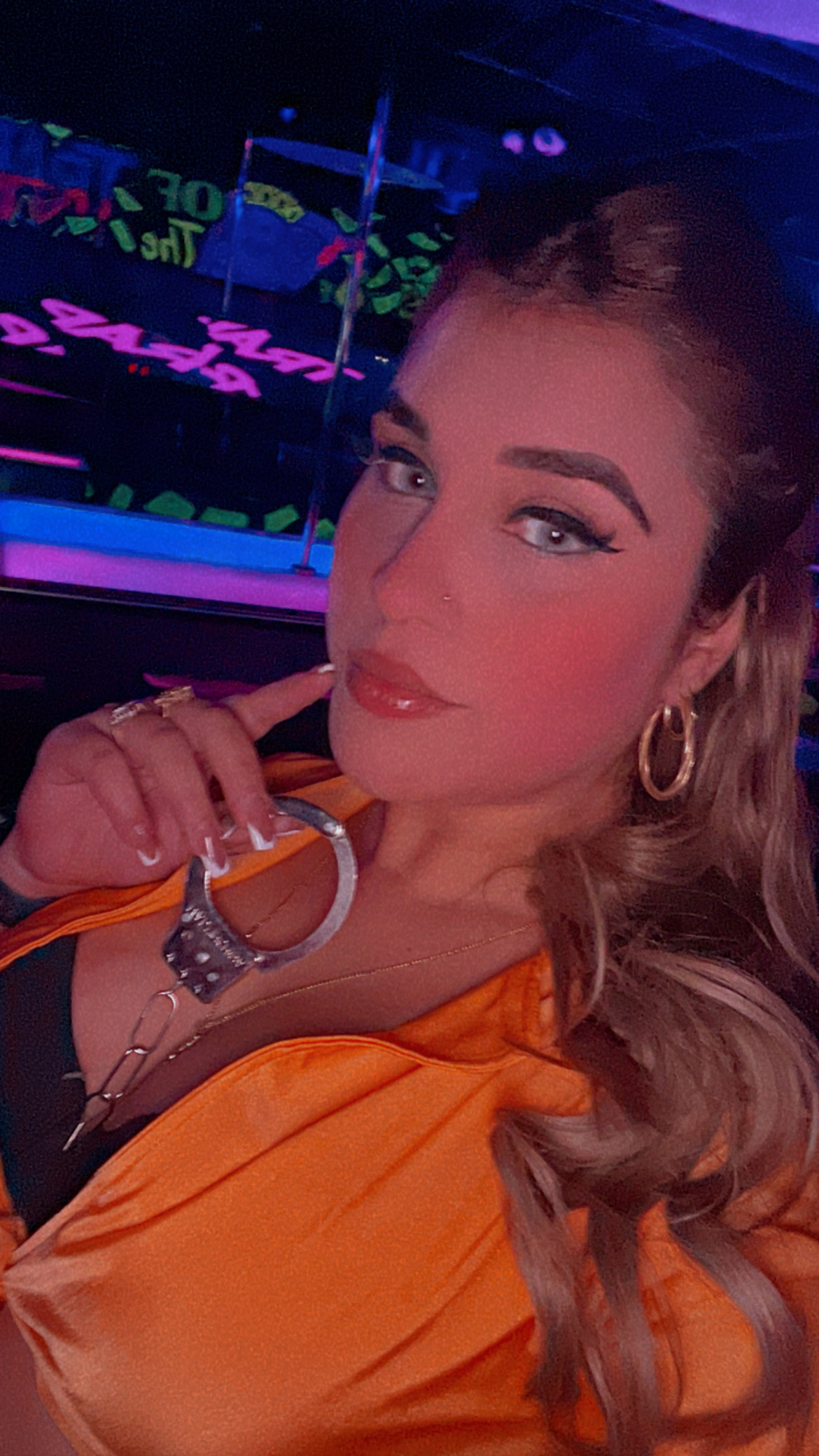 Versace profile