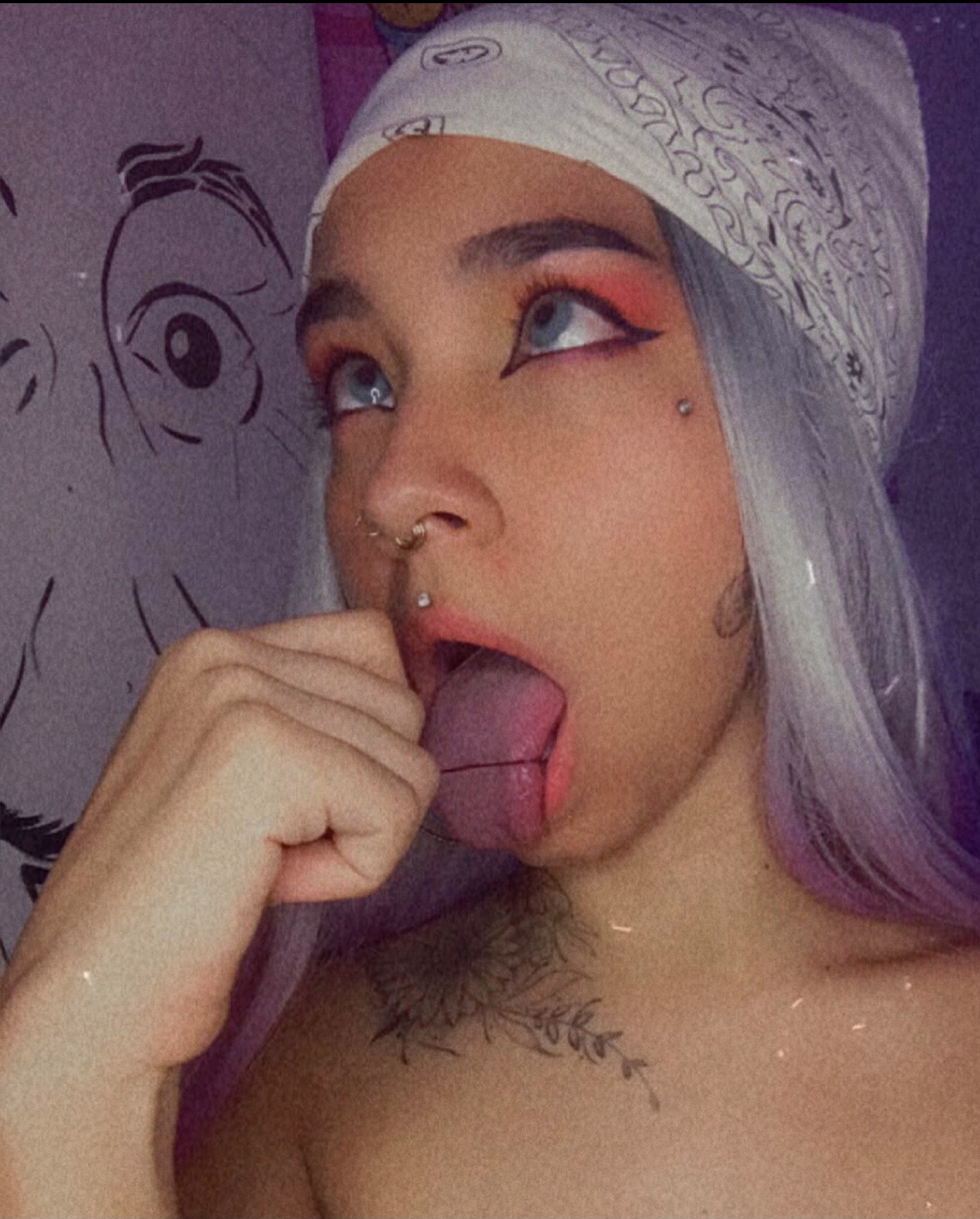 Miss Stefh profile