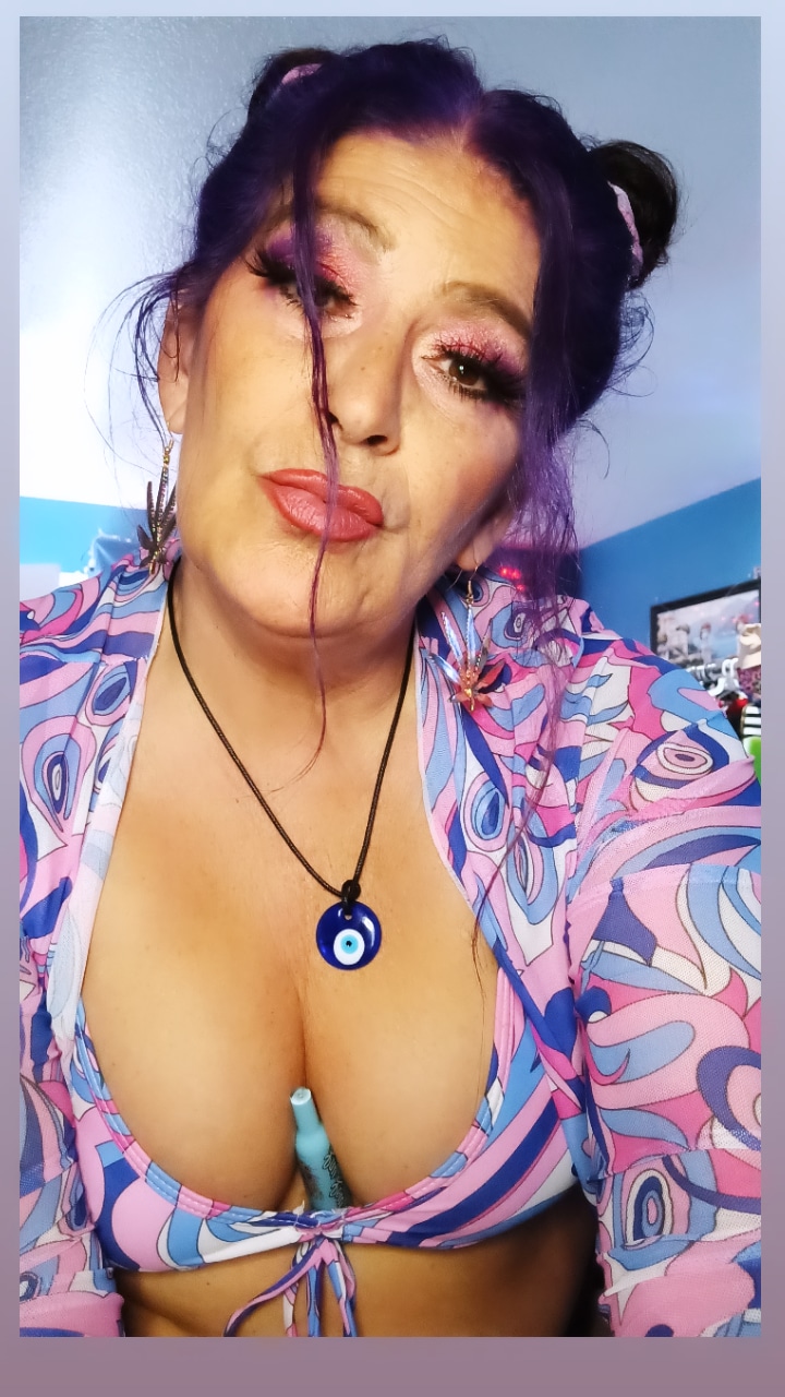 Queensavagemedicated profile