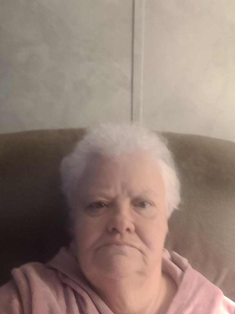 Marie Linda Templeton profile