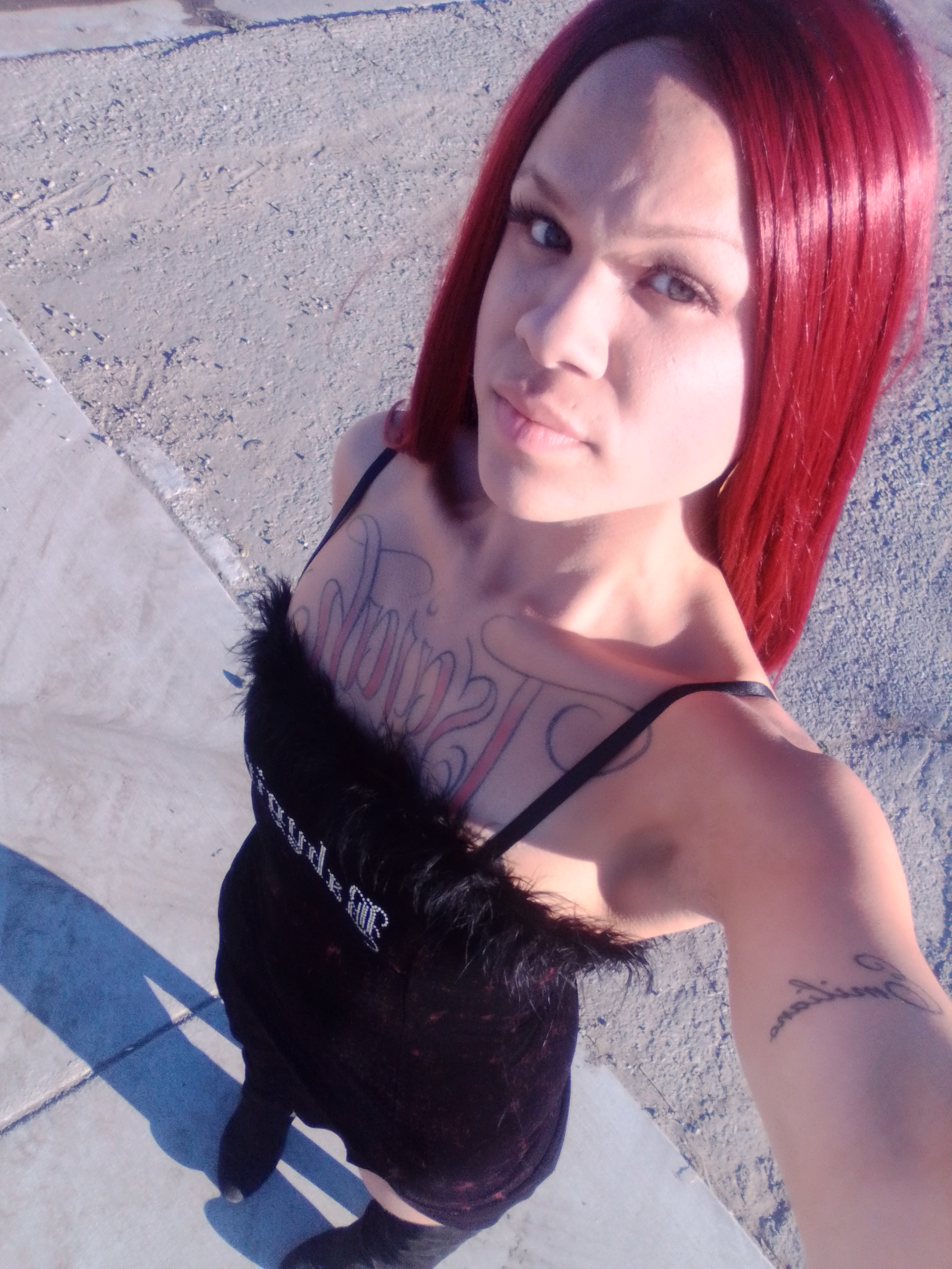 GOLDIEgirl3047 profile