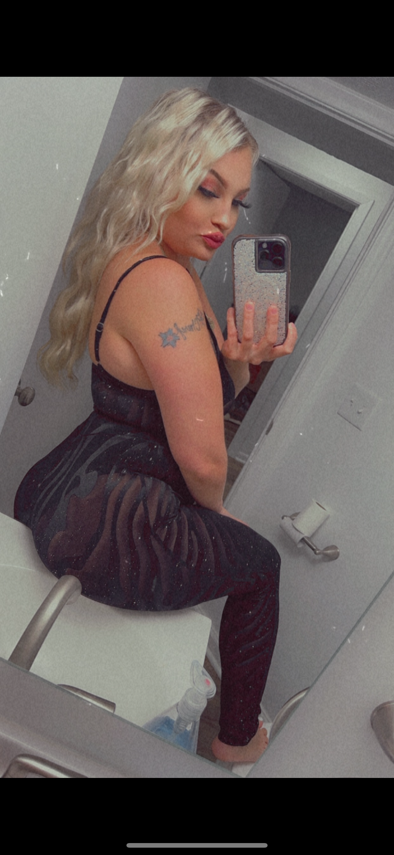 Shawty308 profile