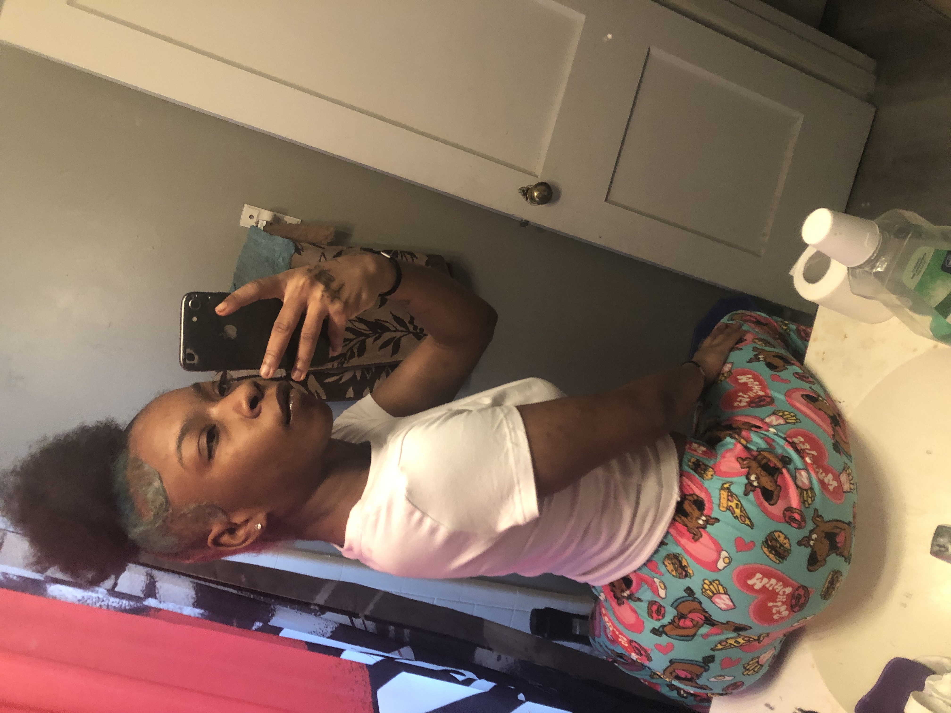 Princessbear22 profile