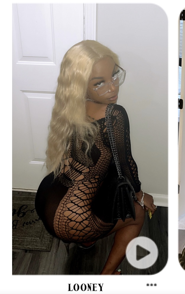 𝐋𝐨𝐨𝐧𝐞𝐲 𝐃𝐢𝐨𝐫𝐫𝐫🫧 profile
