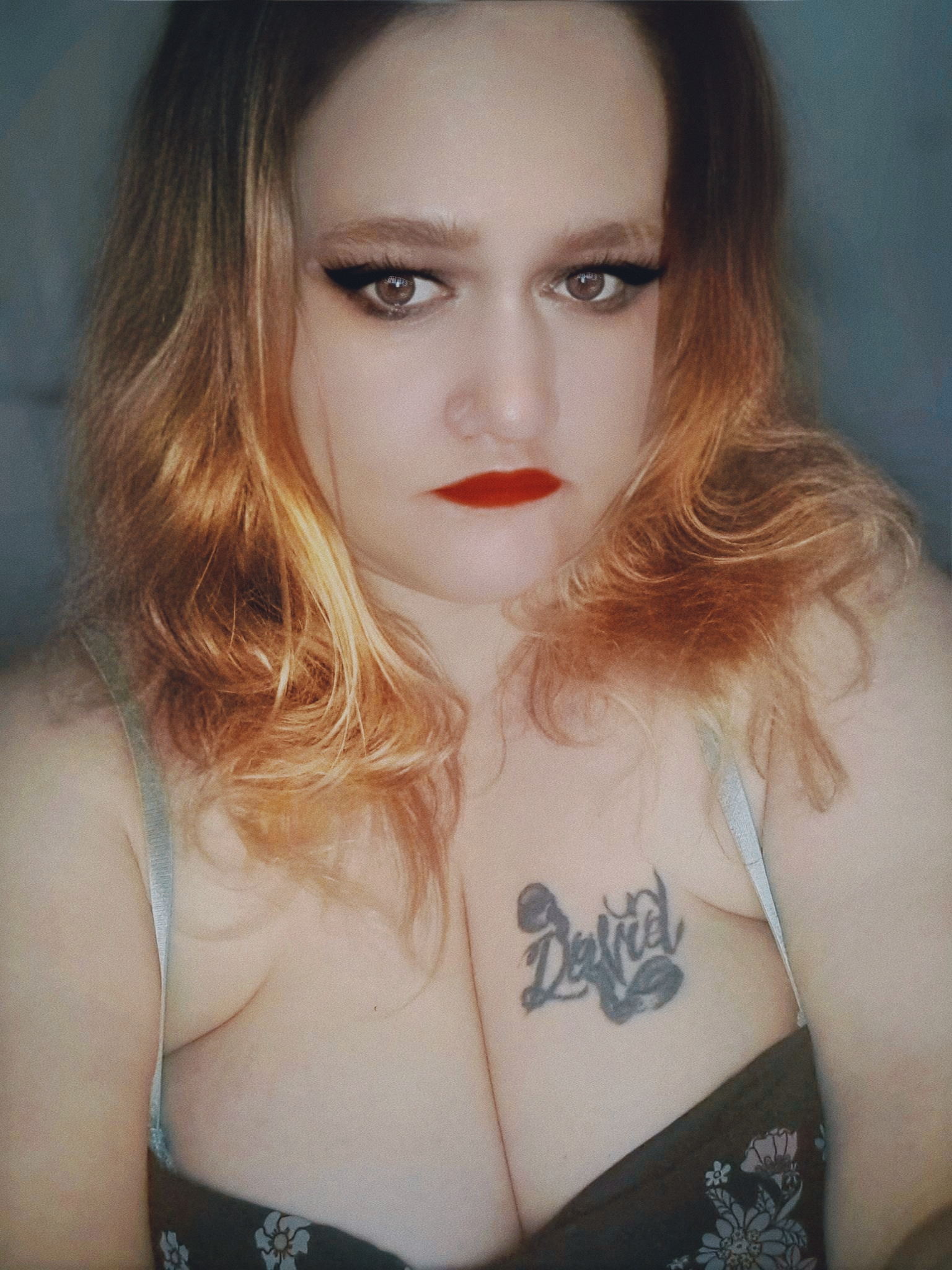 Madamelittlebbw profile