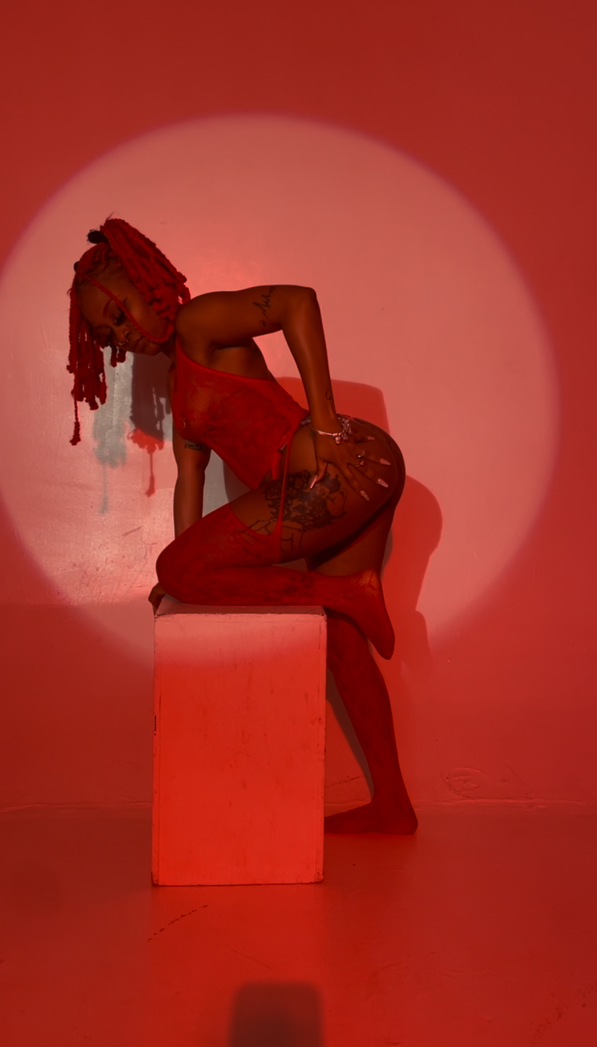 Sinfulredd profile
