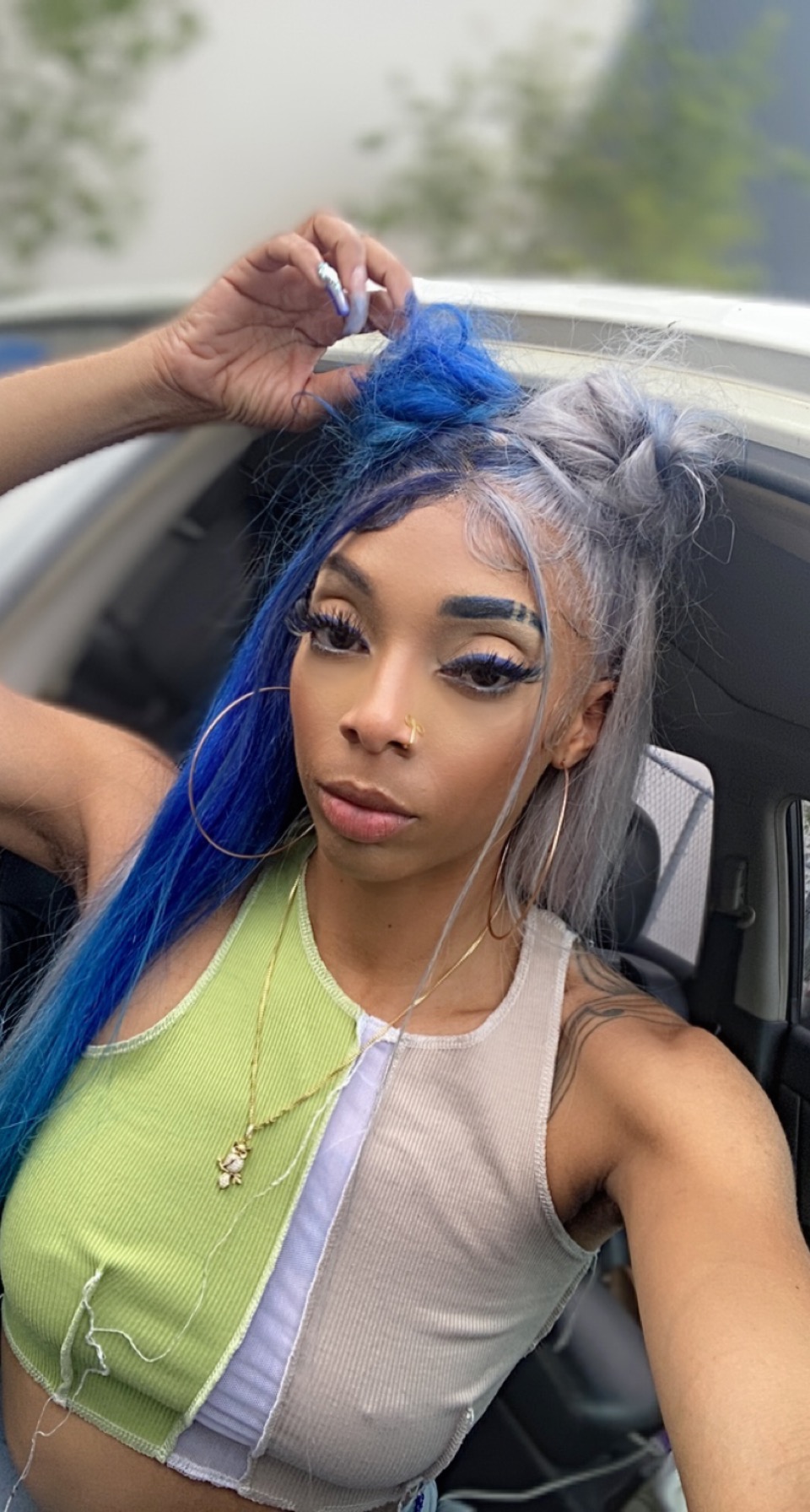 Reign profile