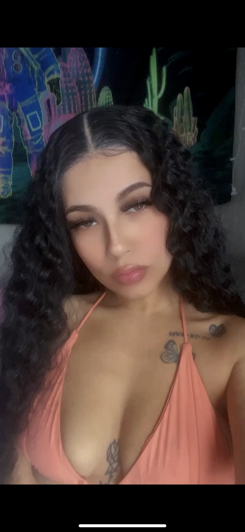 Babygal profile