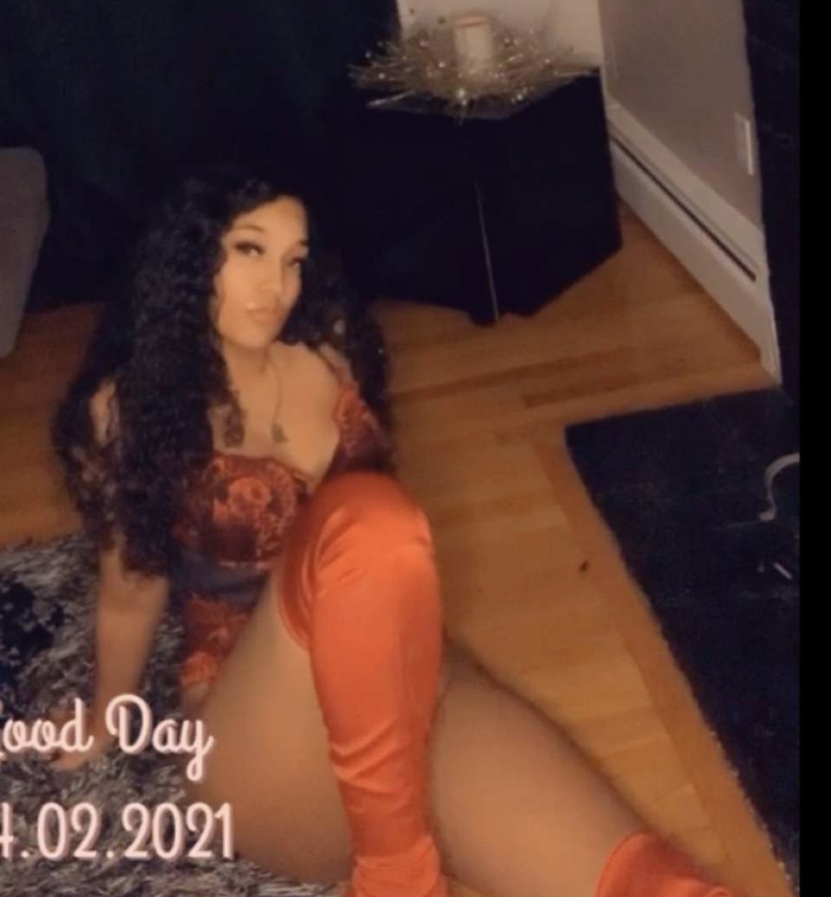 Jazmine profile