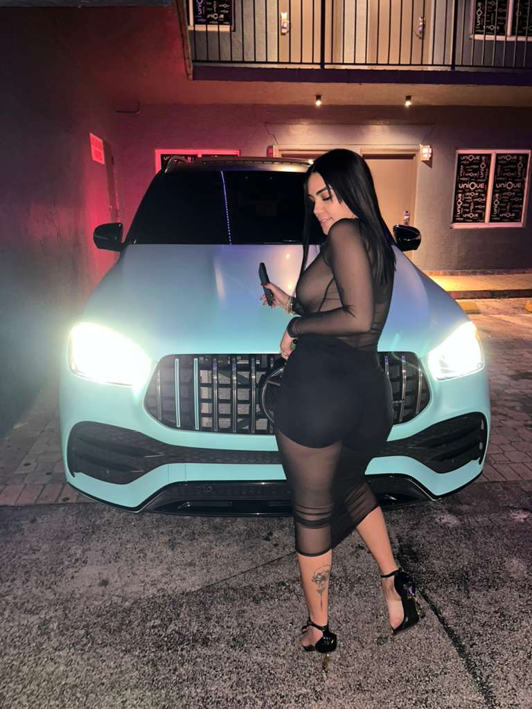 Yaiiii profile